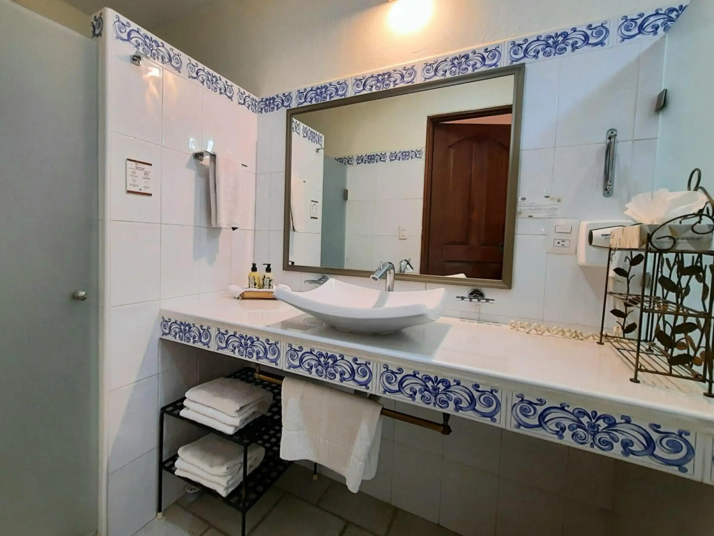 Casa Los Cantaros Hotel Boutique