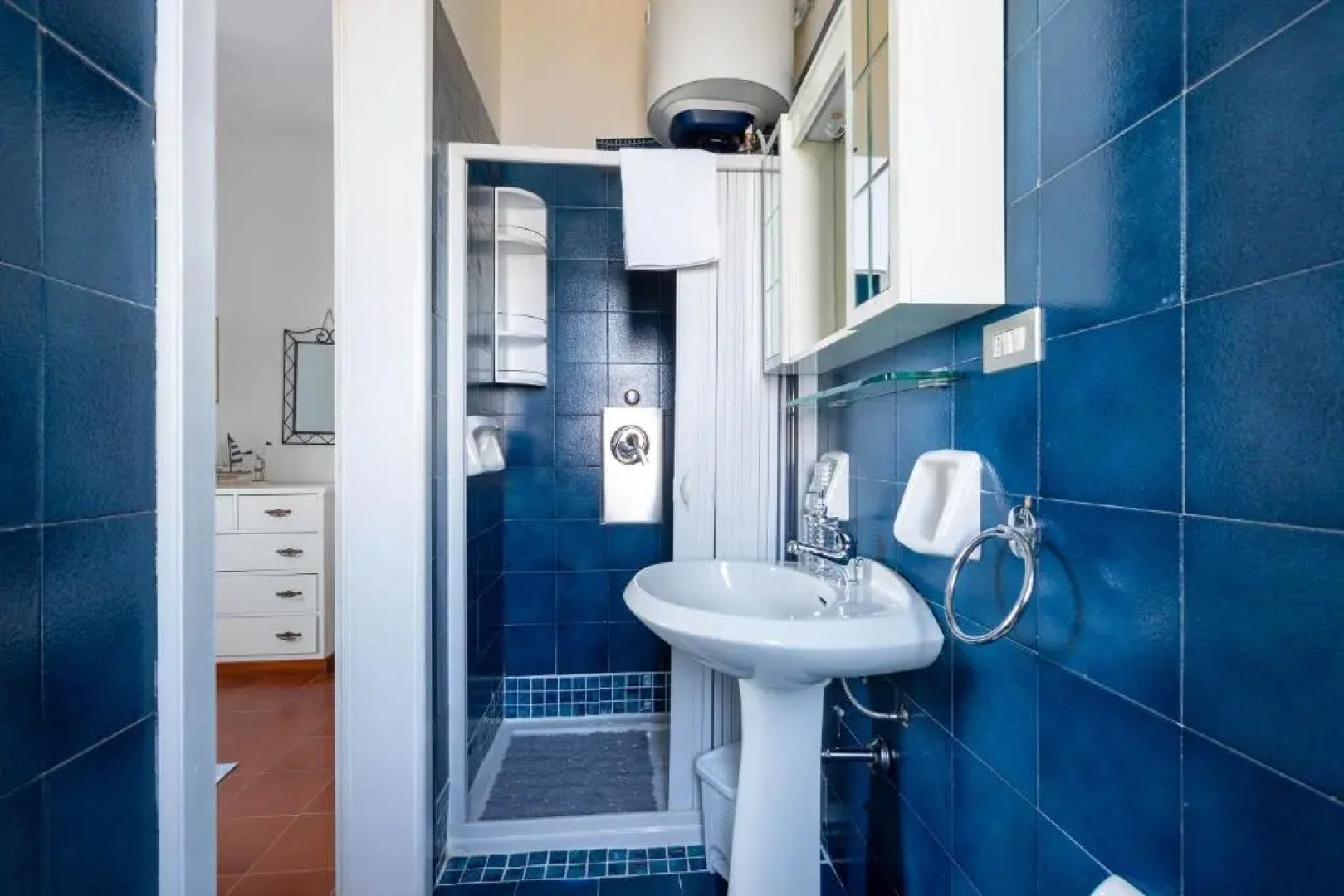 Villa La Mecca by BarbarHouse