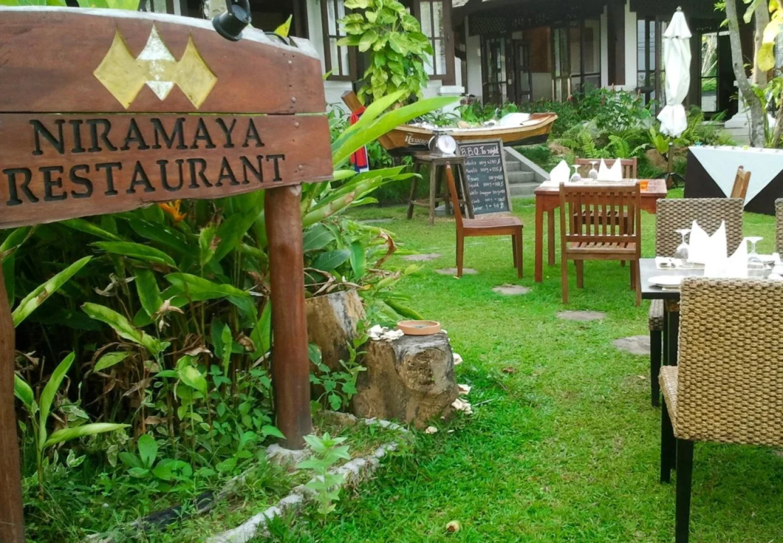 Niramaya Villa & Wellness