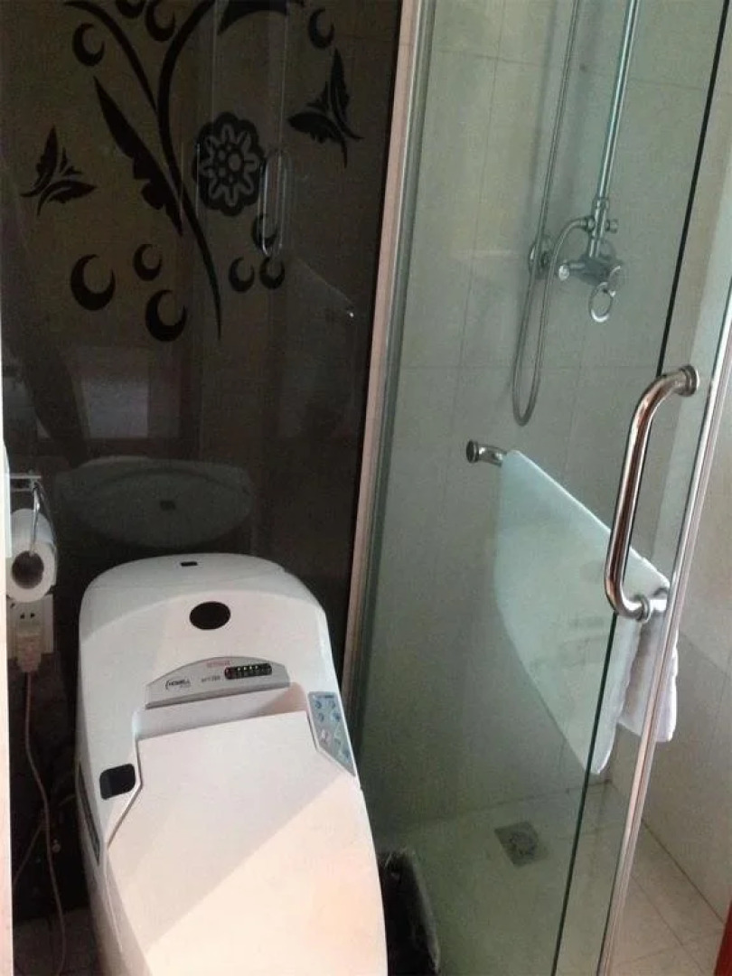 City Comfort Inn Quzhou Jiangshan Jiefang Road