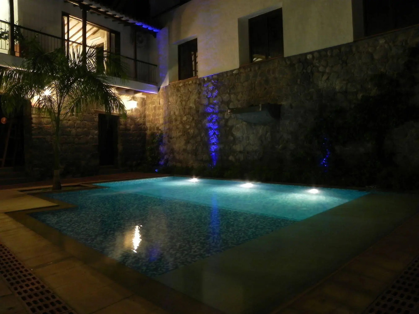 Boutique Hotel Posada Las Trampas