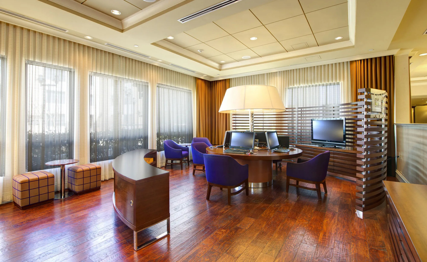 Sheraton Atlanta Perimeter North Hotel