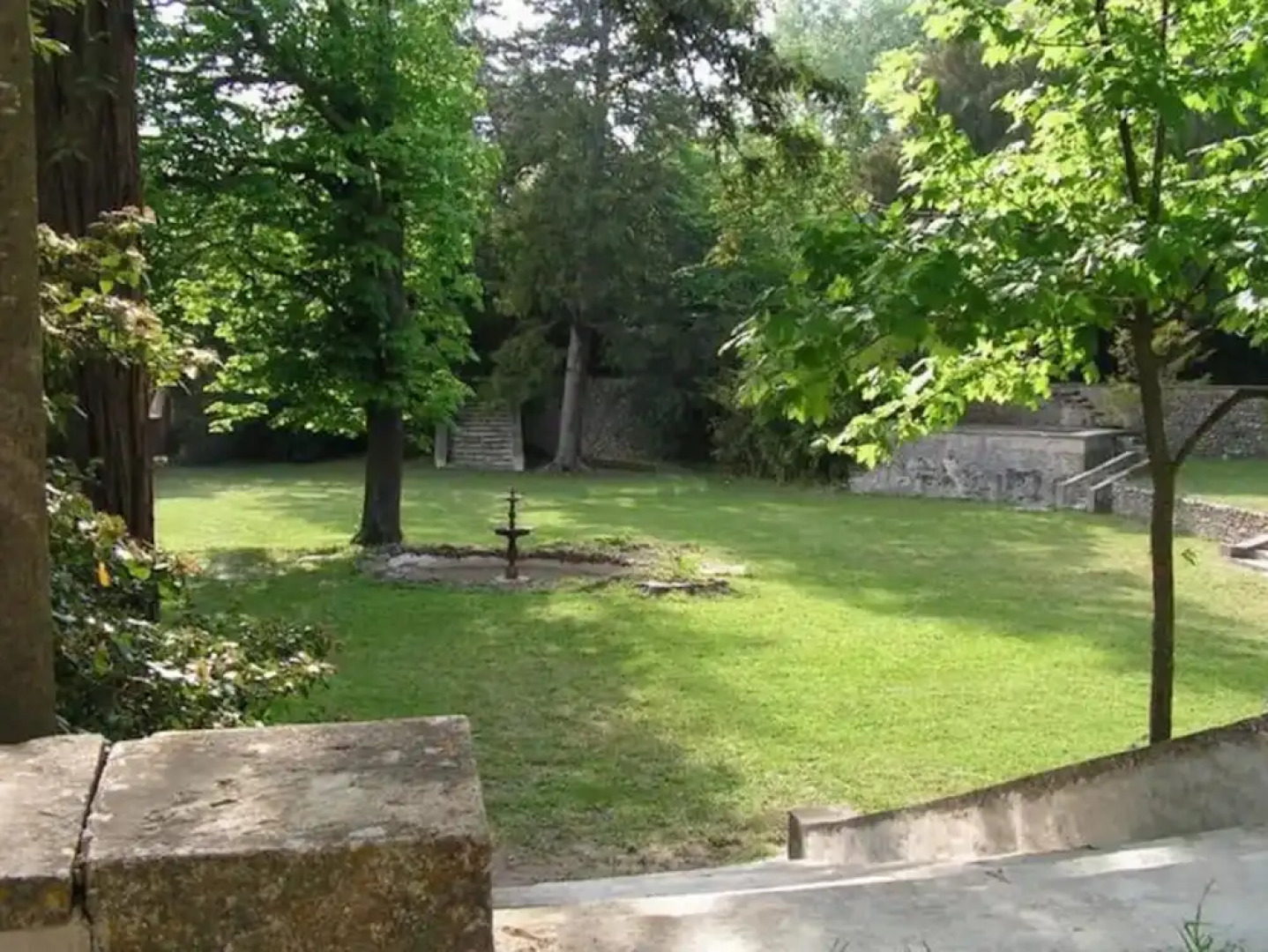 Villa With 6 Bedrooms in Saumane-de-vaucluse, With Private Pool, Furnished Garden and Wifi