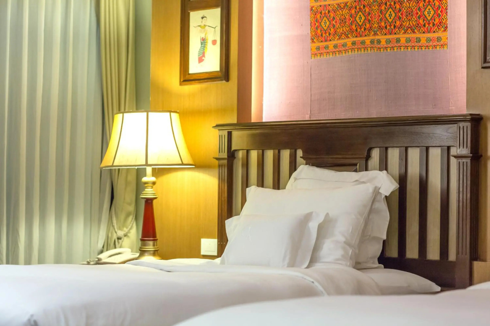 Chankam Boutique Hotel