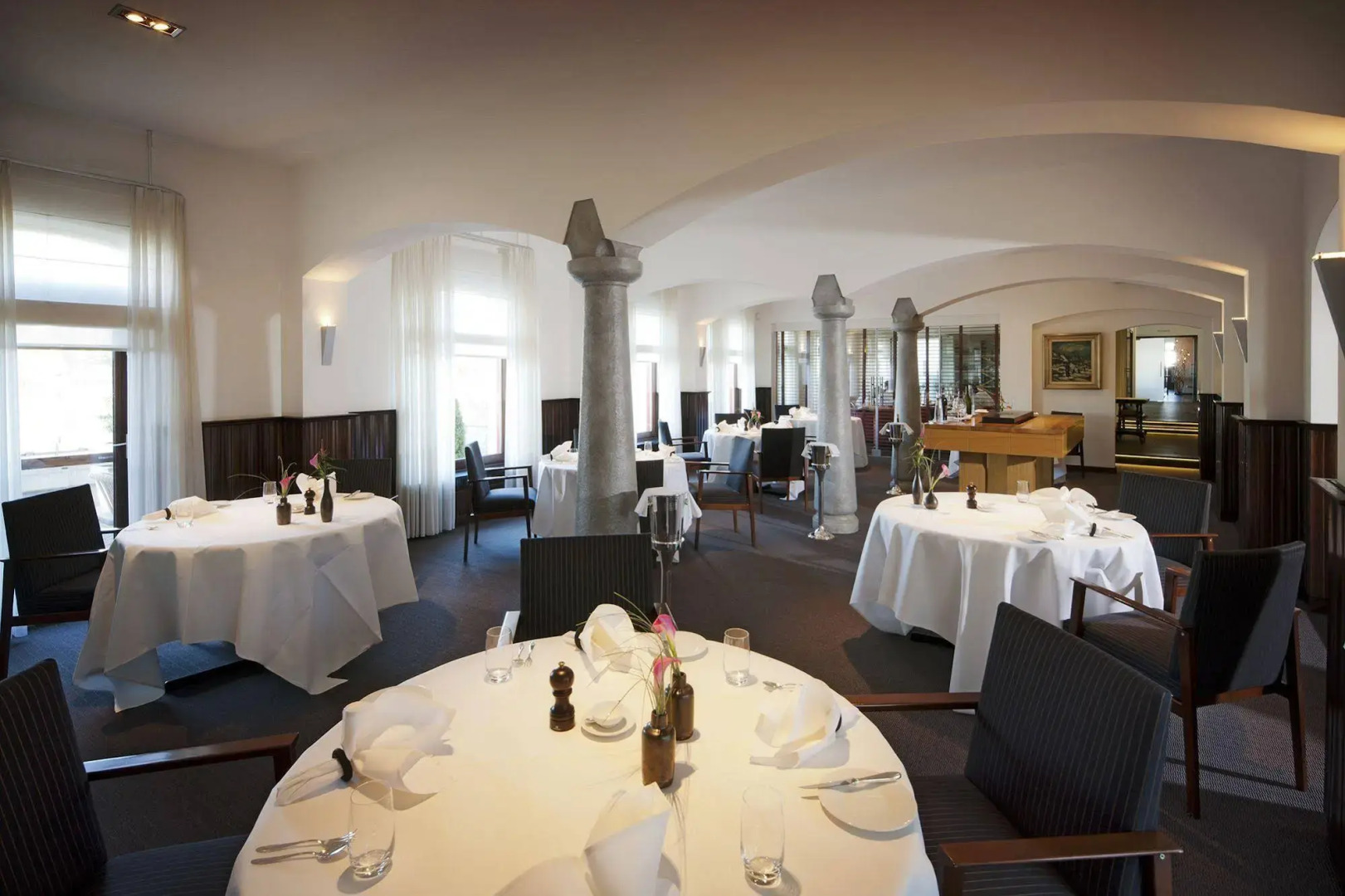 Hotel Restaurant Valuas