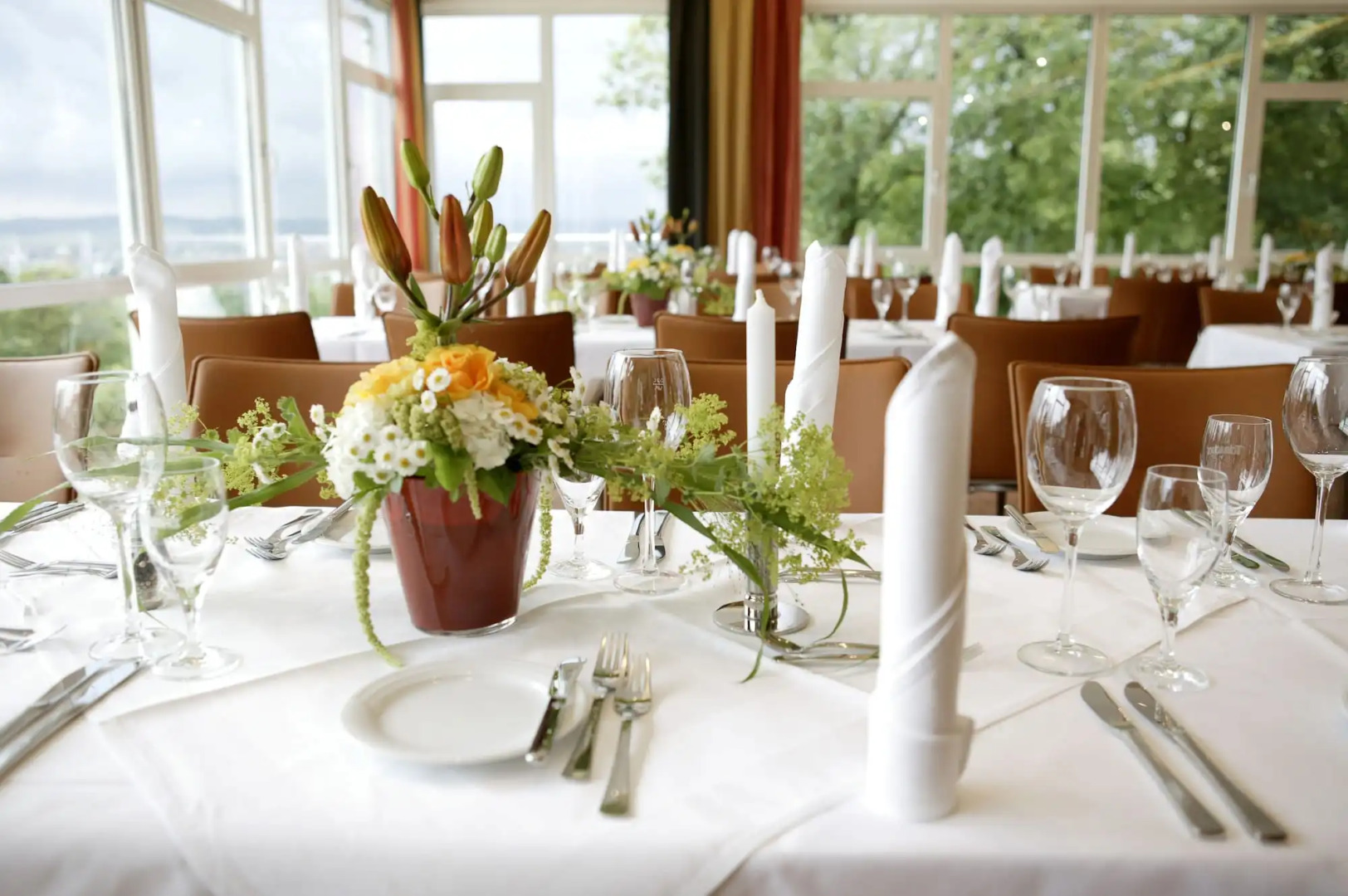 Parkhotel Donauwörth