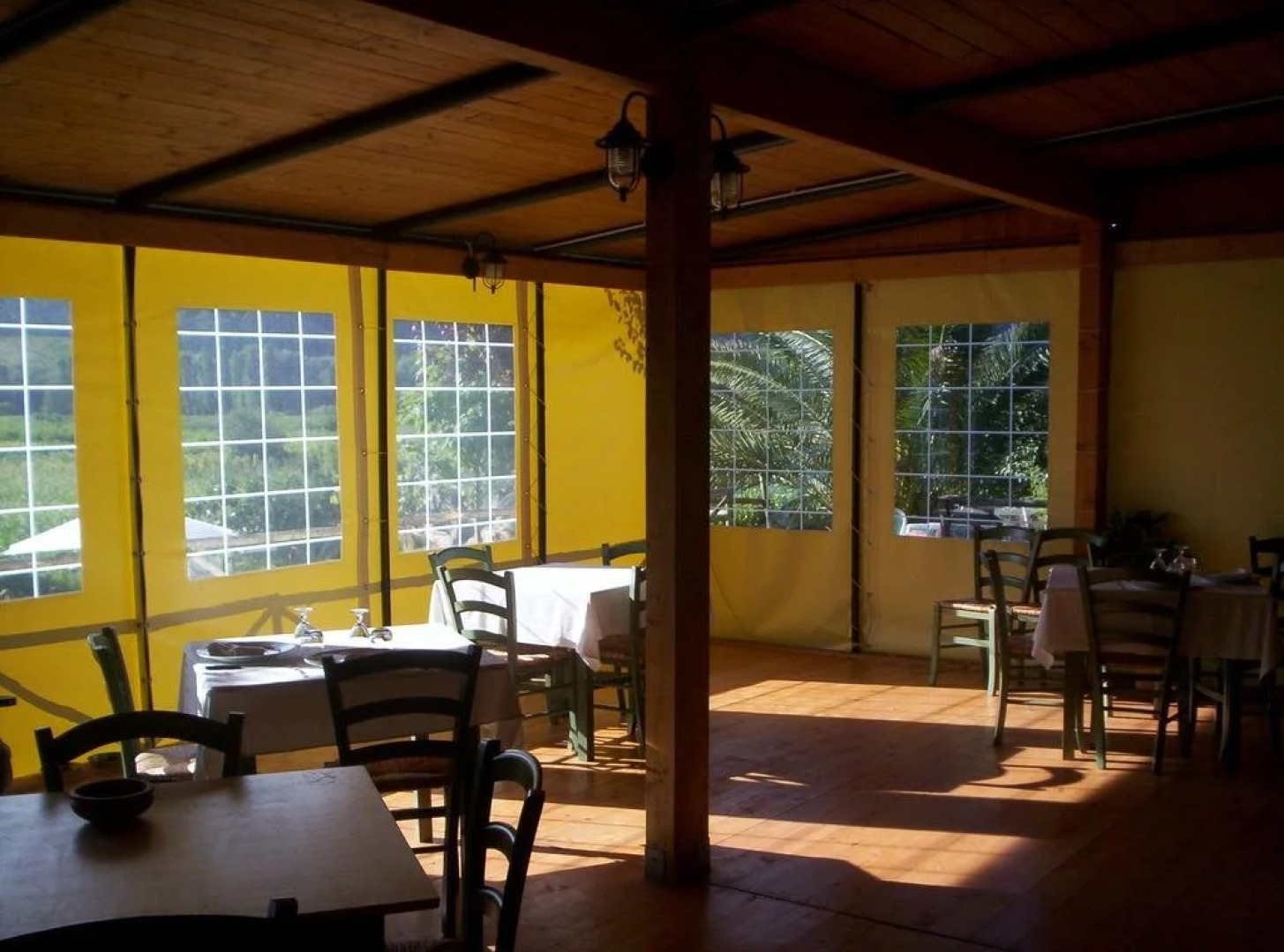 Country House Il Papavero Rosso