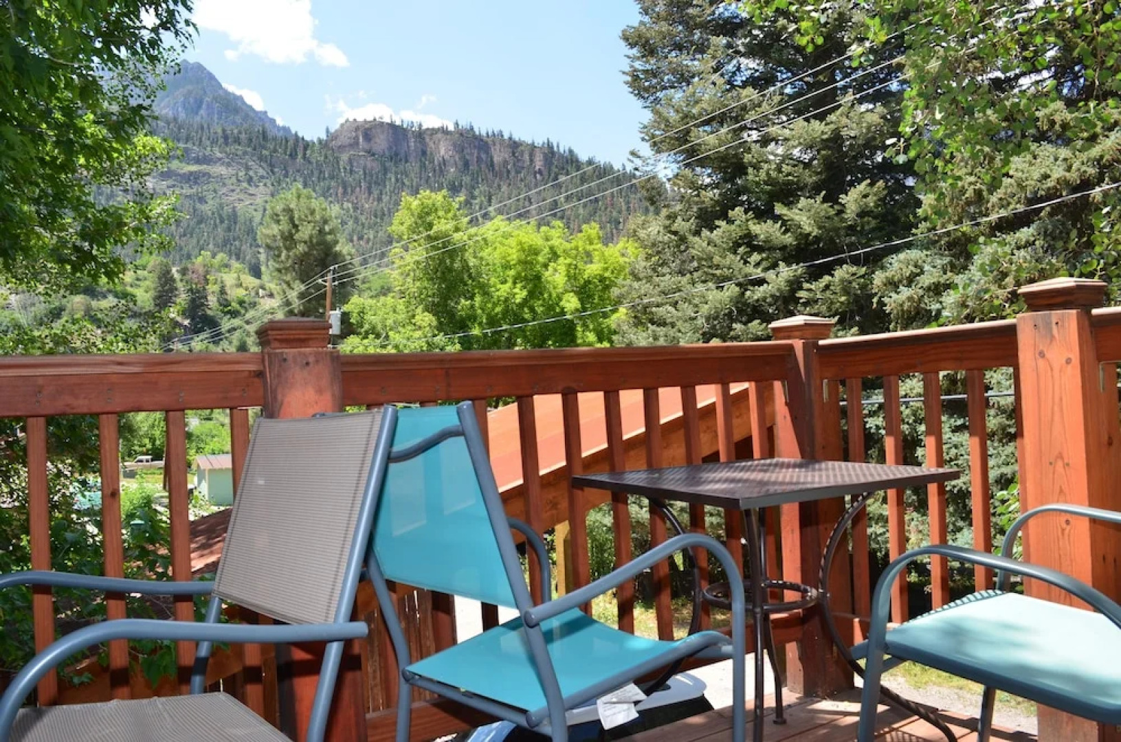 Ouray Main Street Inn