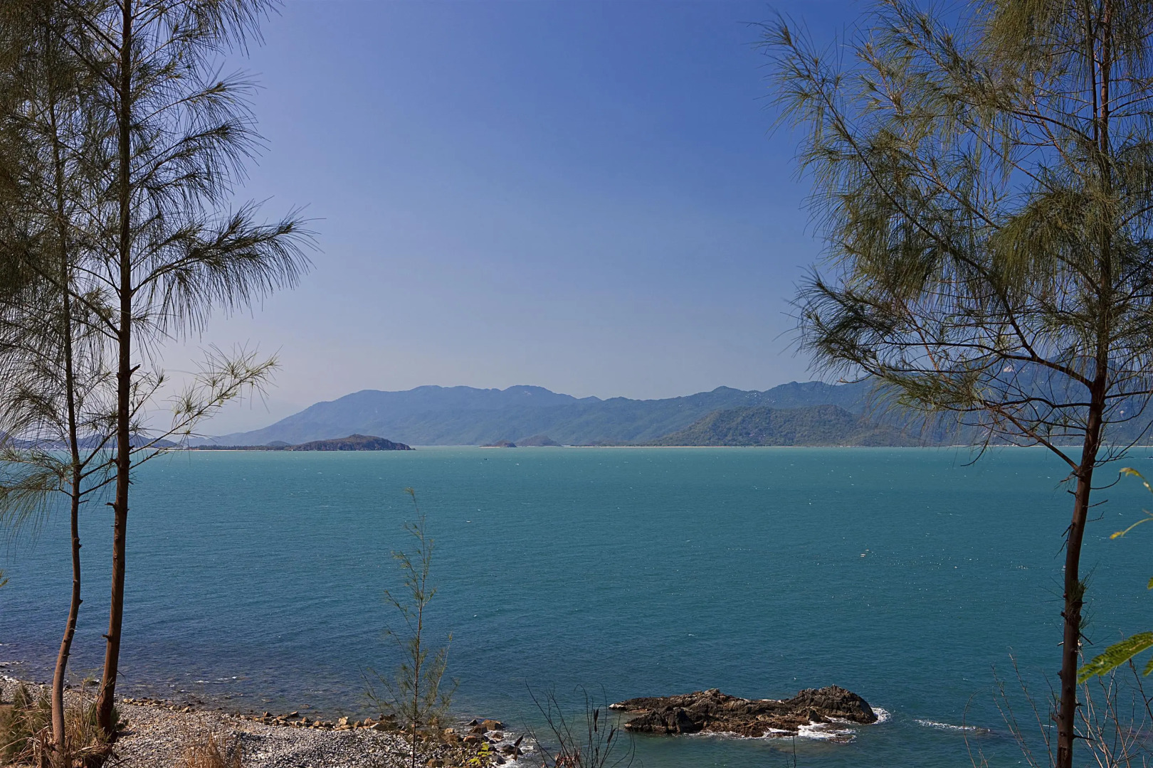 Sheraton Nha Trang Hotel & Spa