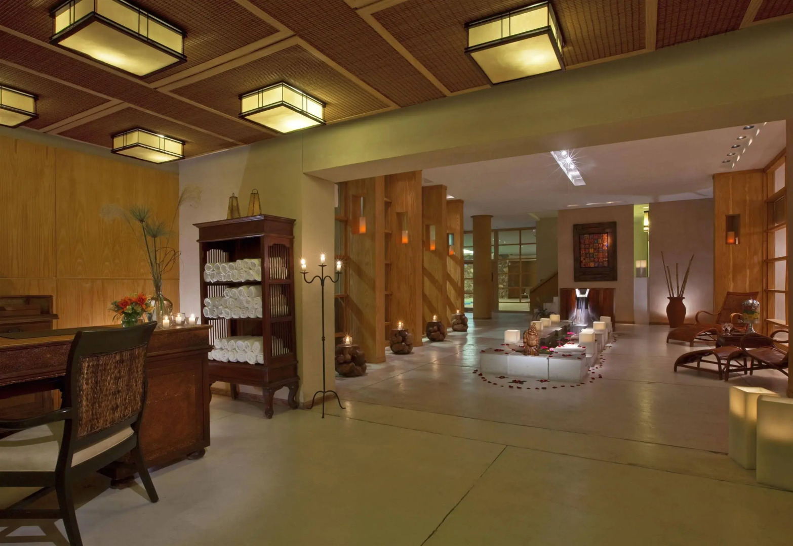 Sheraton Colonia Golf & Spa Resort