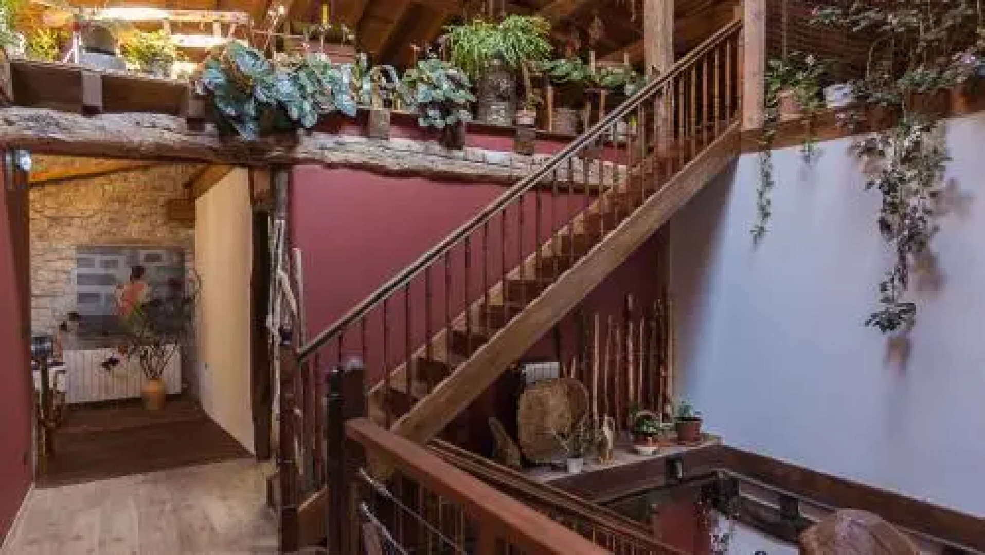 Casa Rural Restaurante Aranburu