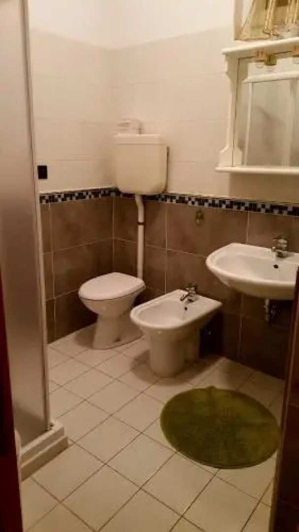 Residenza Casa Rosada