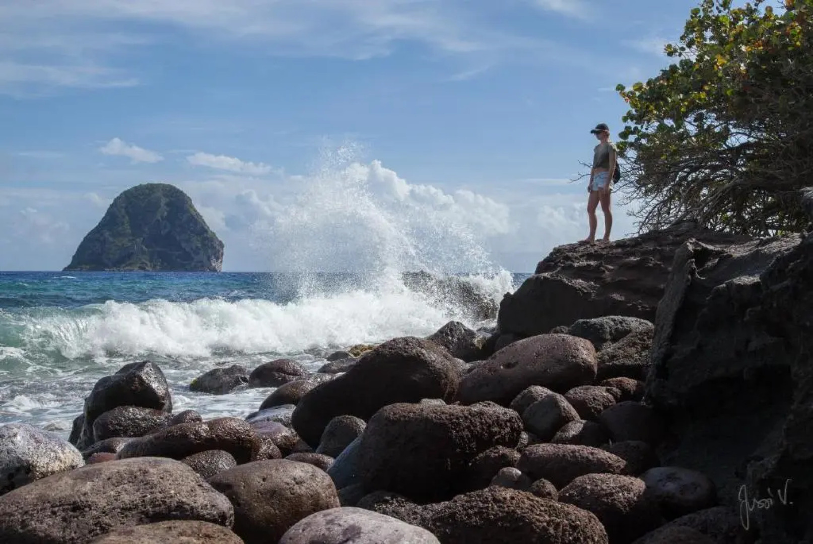 Meublé 6 Couchages Bord De Mer