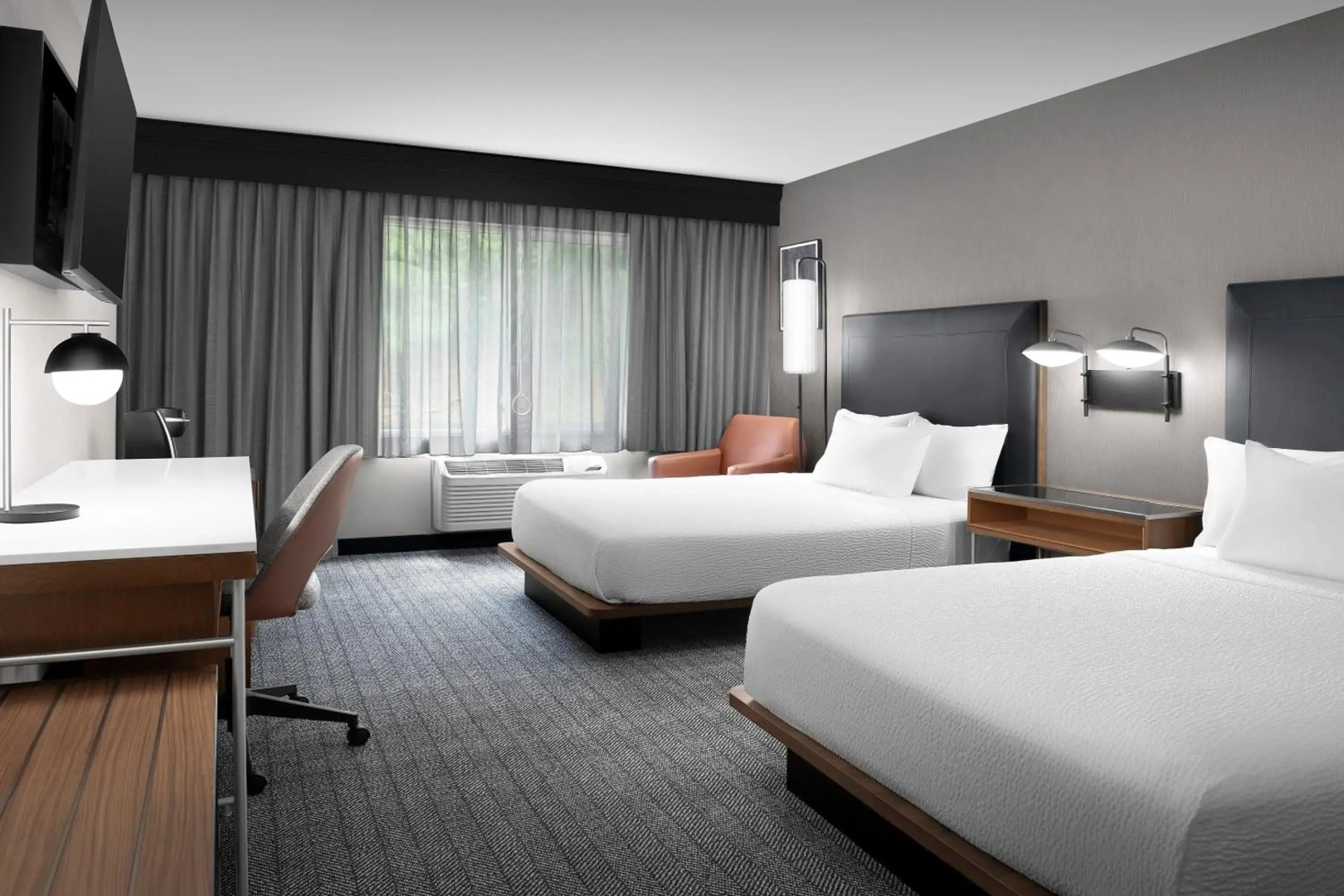 Courtyard by Marriott Portland Tigard