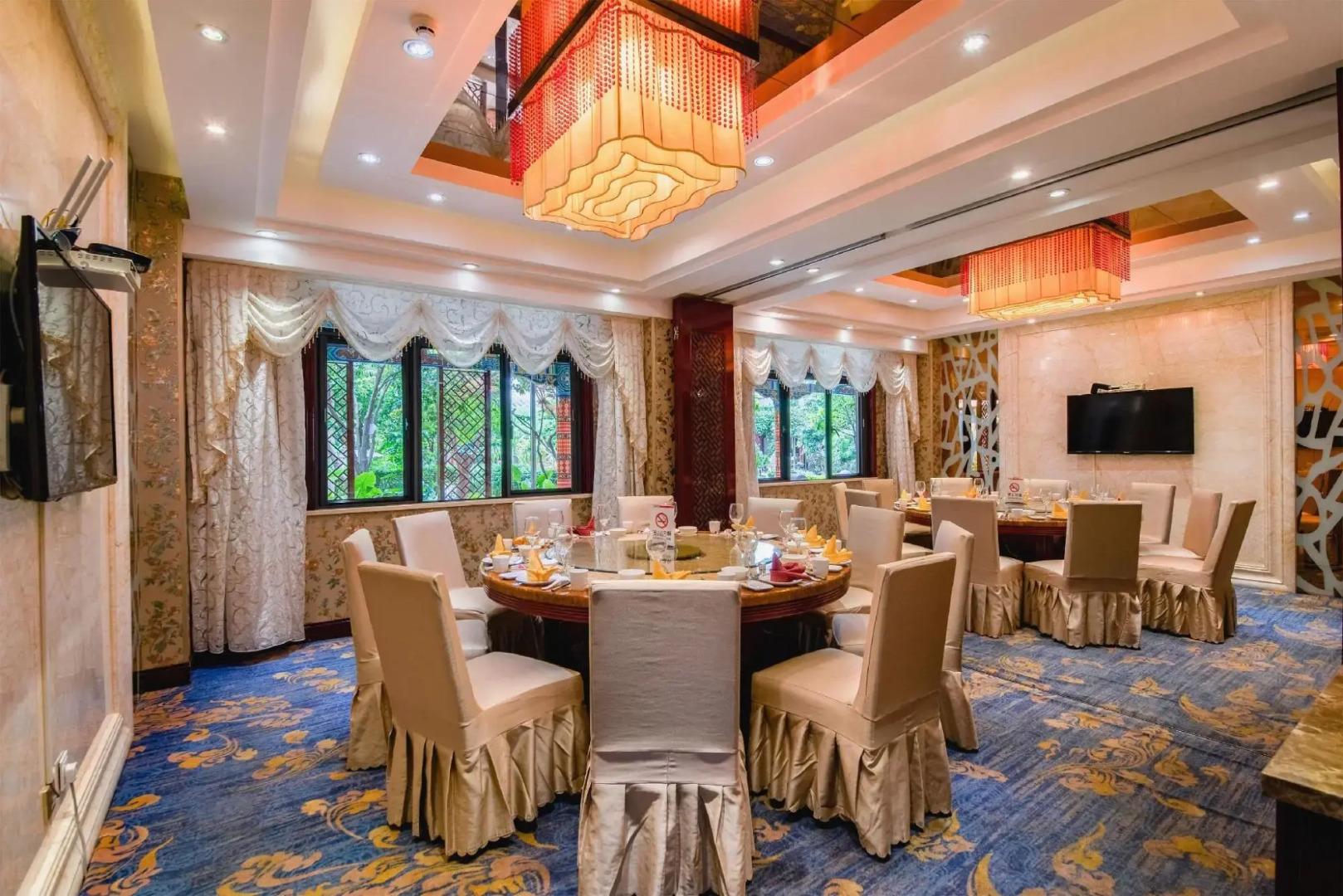 Jianhua International Hotel