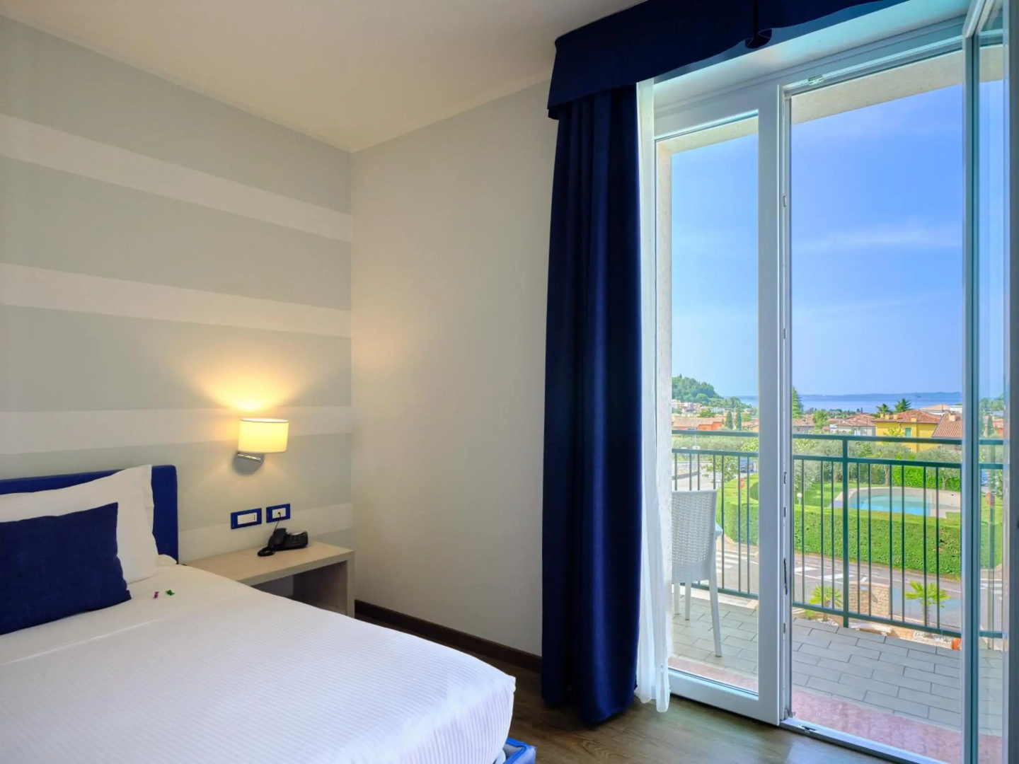 Hotel Eden Garda