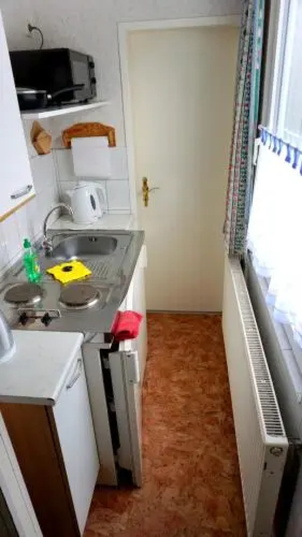 "Bungalow 320" Meyersgrund Im Thüringer Wald