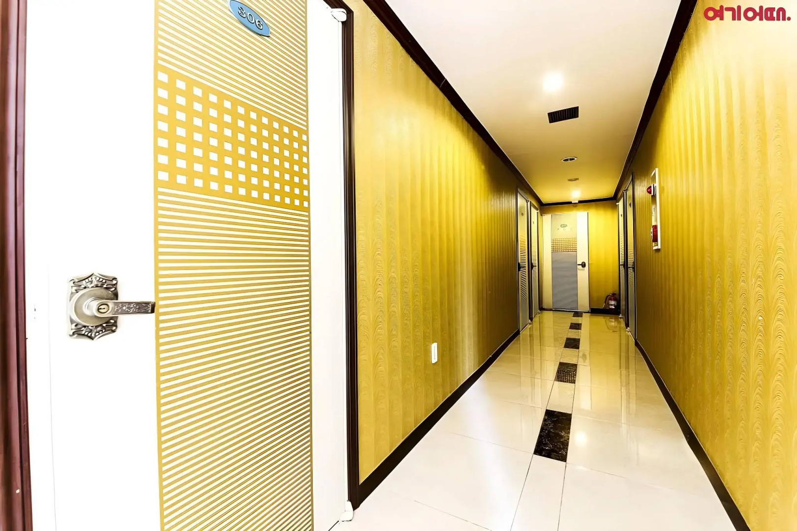 Goodstay Grand Motel Chuncheon