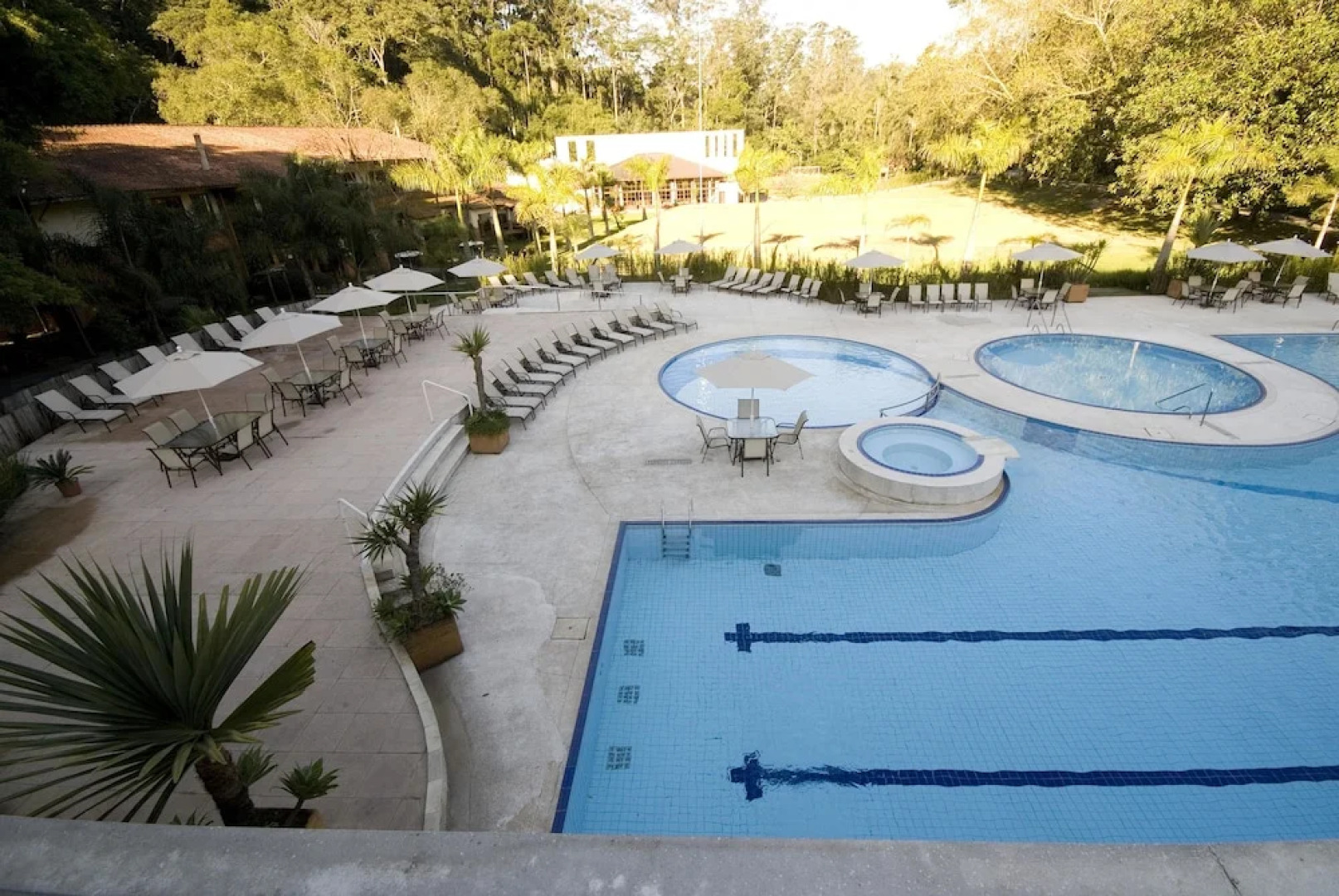 Hotel Rancho Silvestre