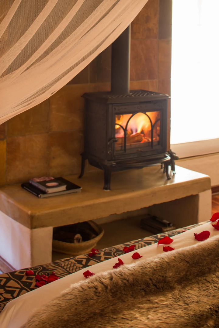 Royal Madikwe Game Lodge