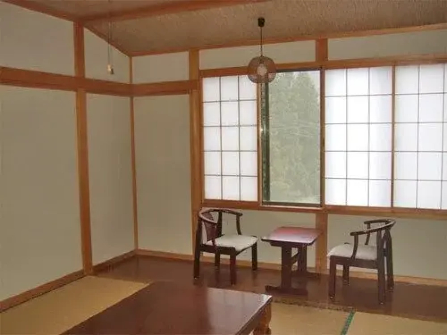 Tsukinosawa Onsen Kitagassanso