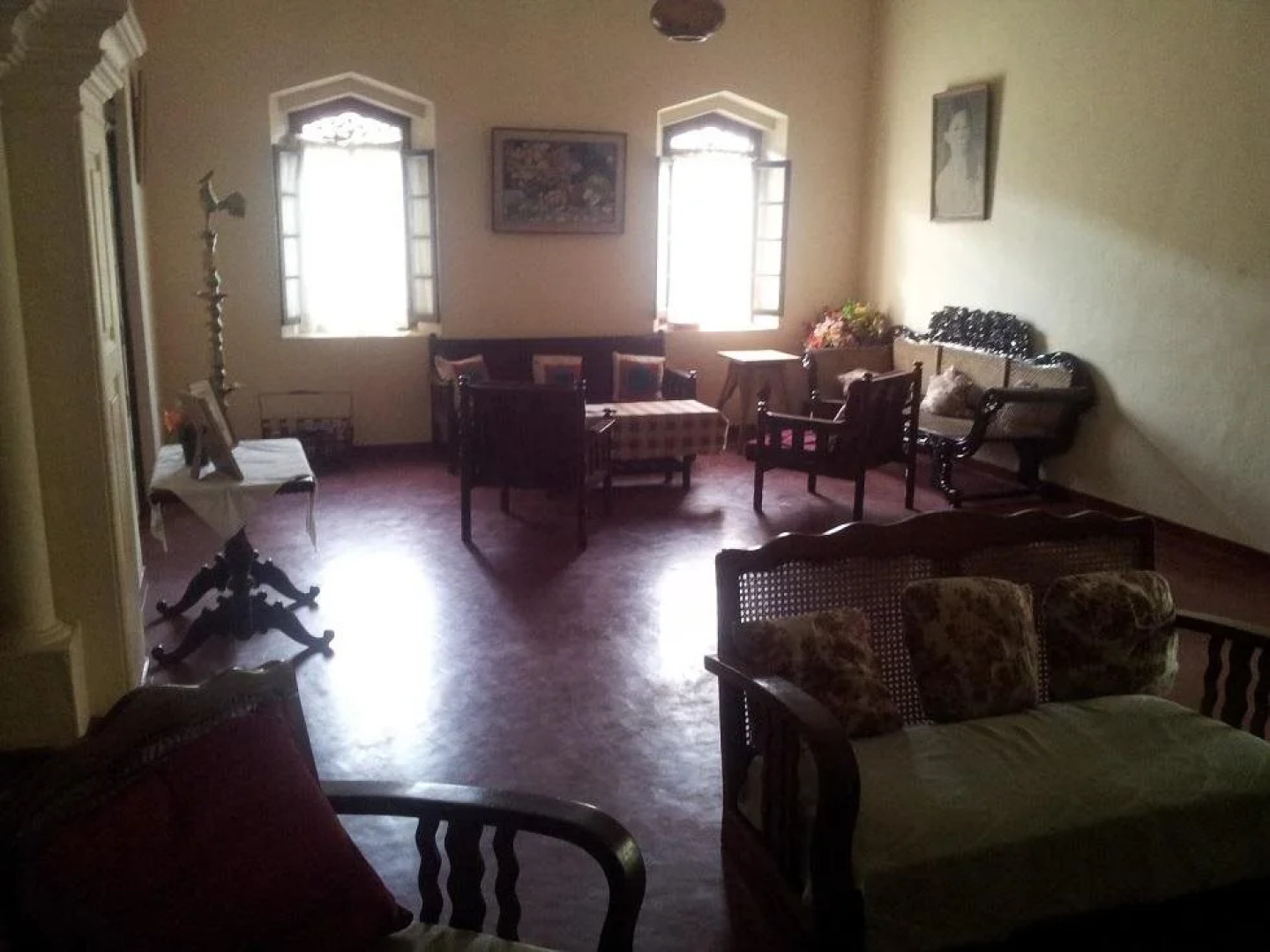 Sumudu Guest House