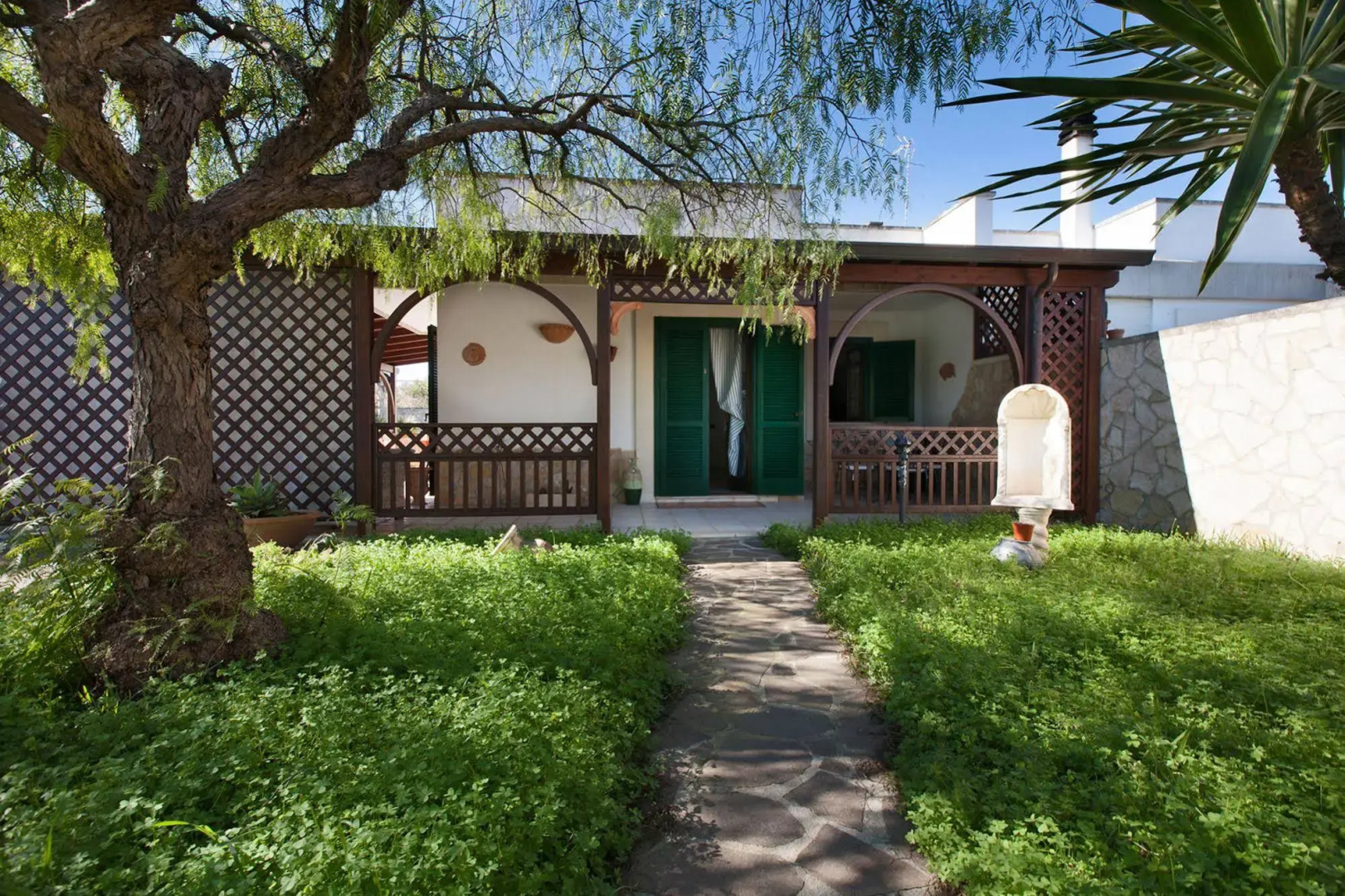 351 Villa Goccia by Barbarhouse