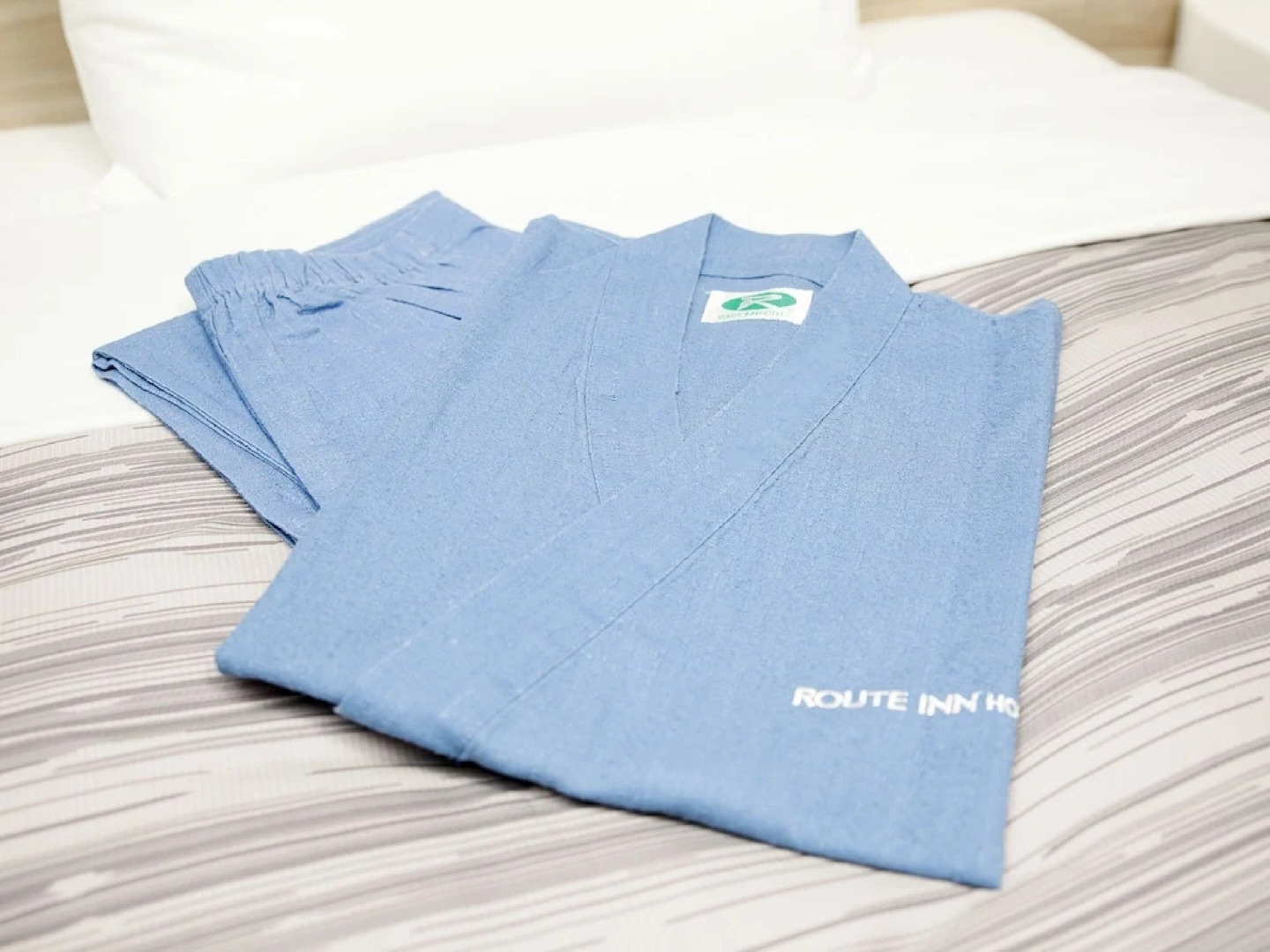 Hotel Route Inn Mitsuke Nakanoshima Mitsuke Inter