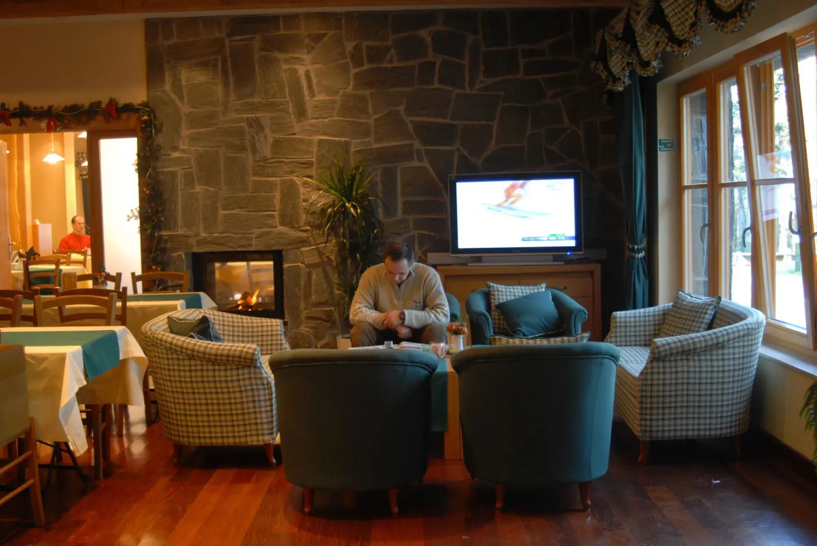 Aparthotel Snjezna Kraljica