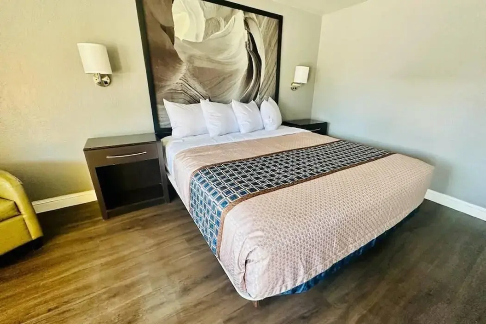 Canyon Inn Flagstaff