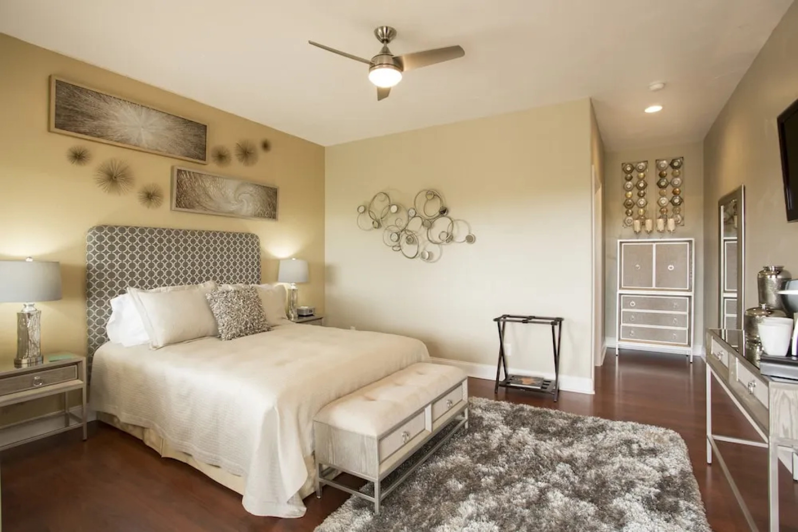 The Vineyard B&B at Lost Creek Ranch