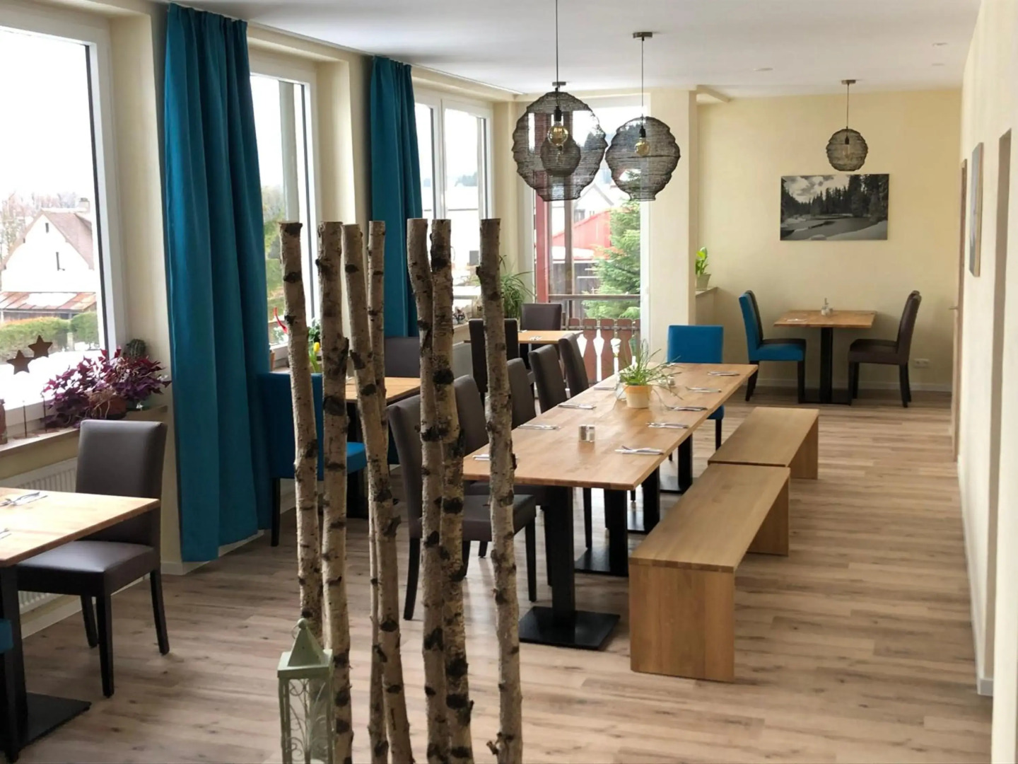 Gasthof Deutscher Adler & Hotel Puchtler