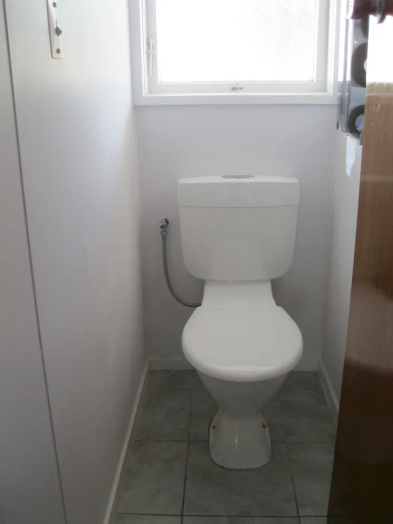 McLean Park Garden Motel