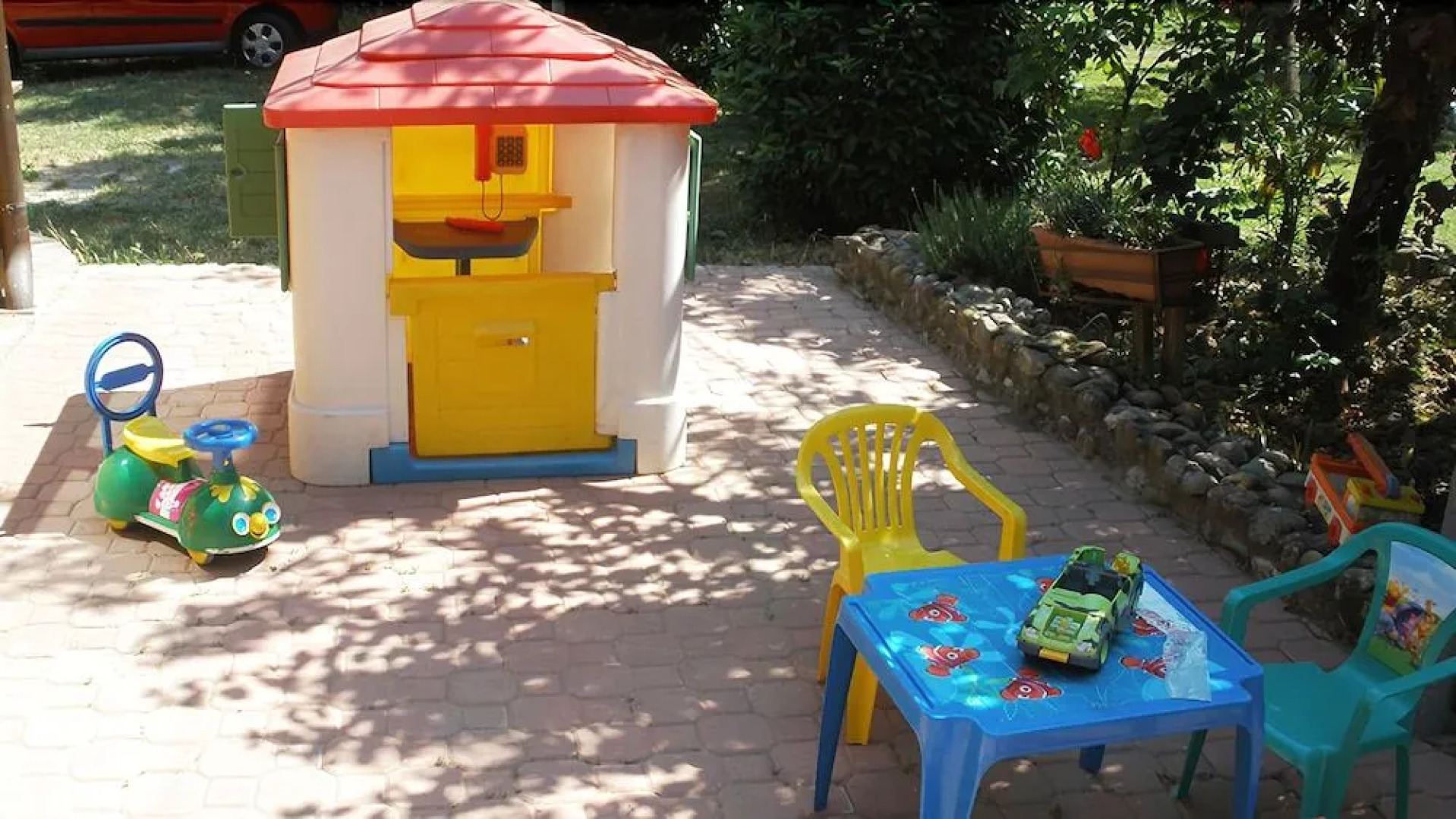 Agriturismo L' Ulivo