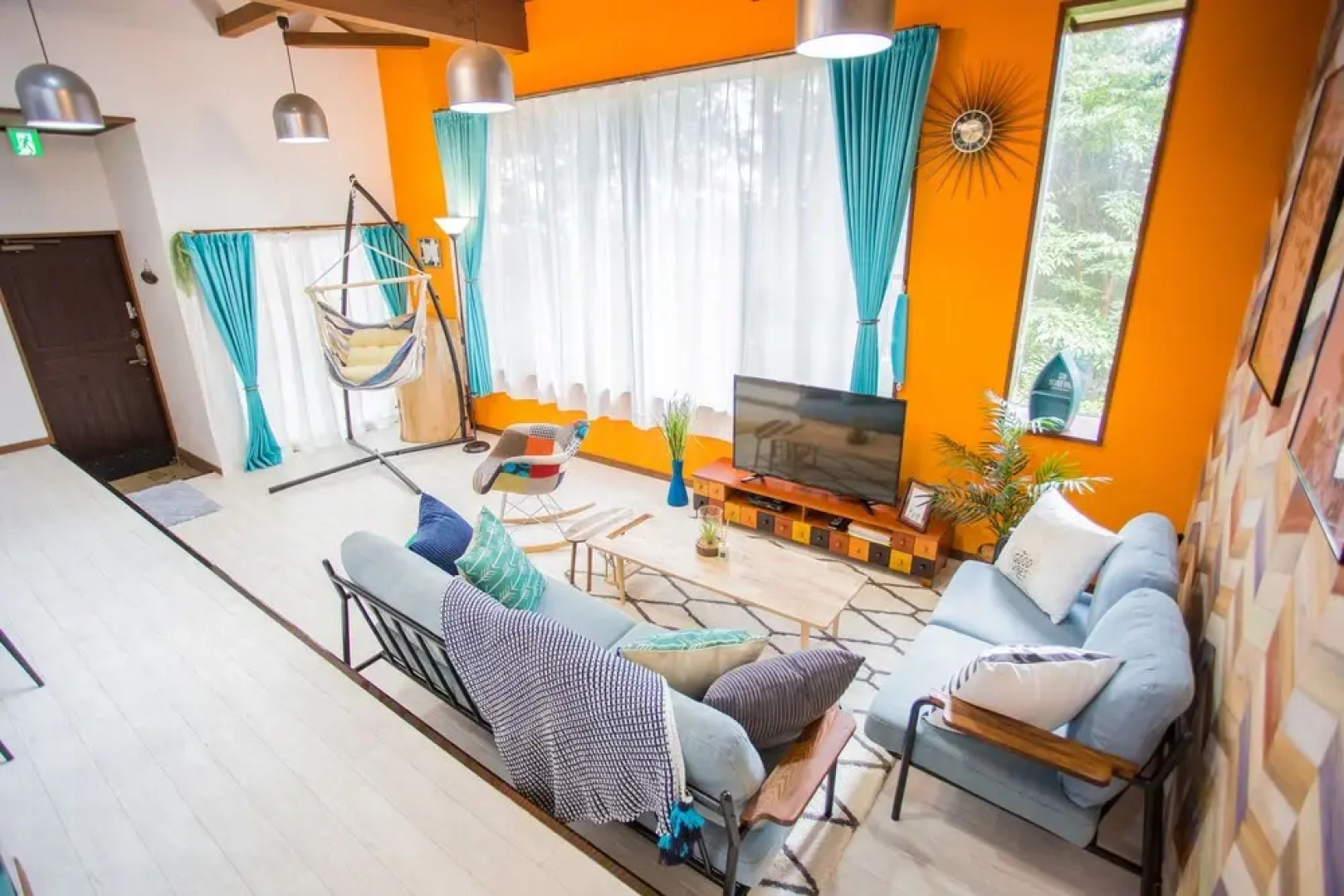 Villent Hill Atagawa