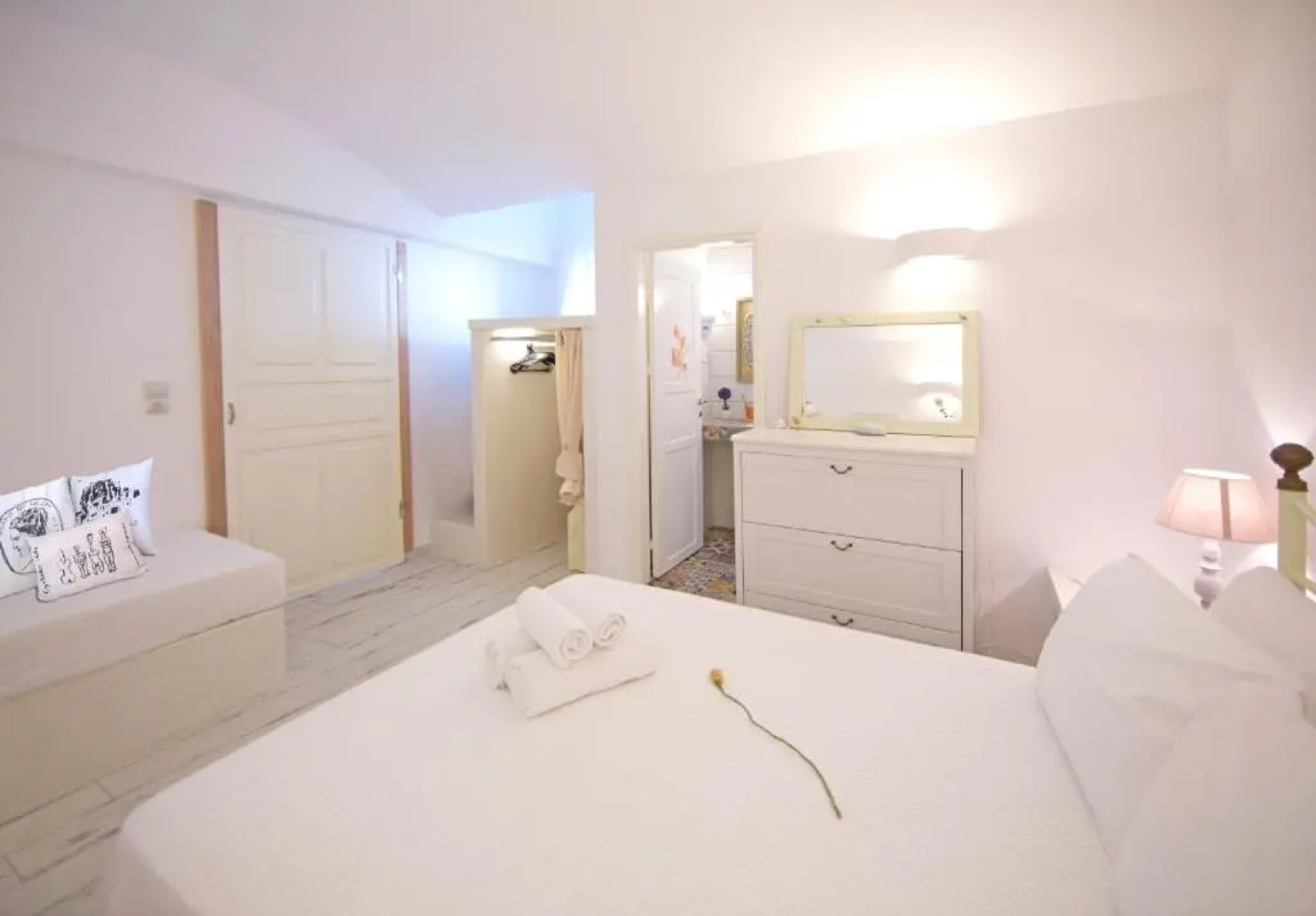 Villa Katapoliani No.3