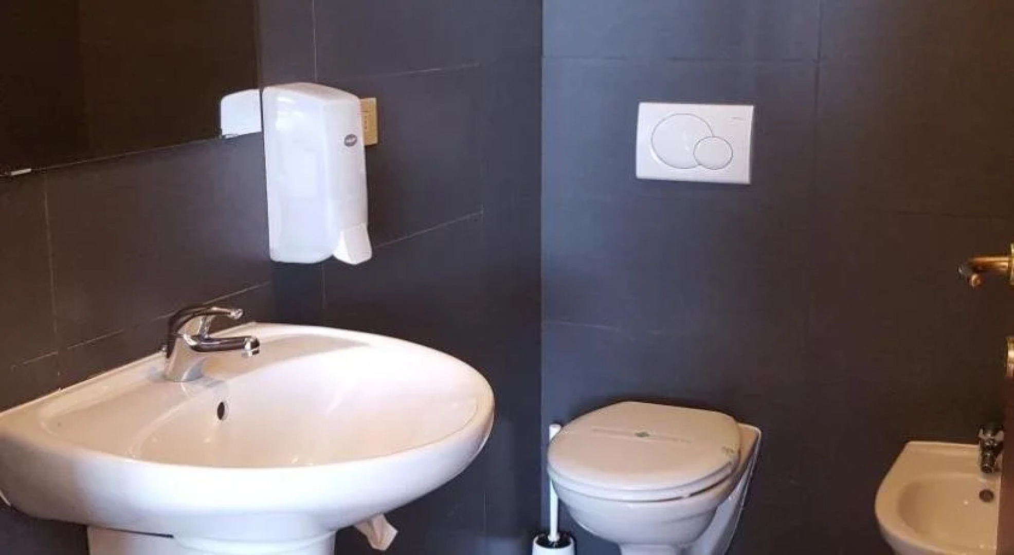 Ostello Porto Venere