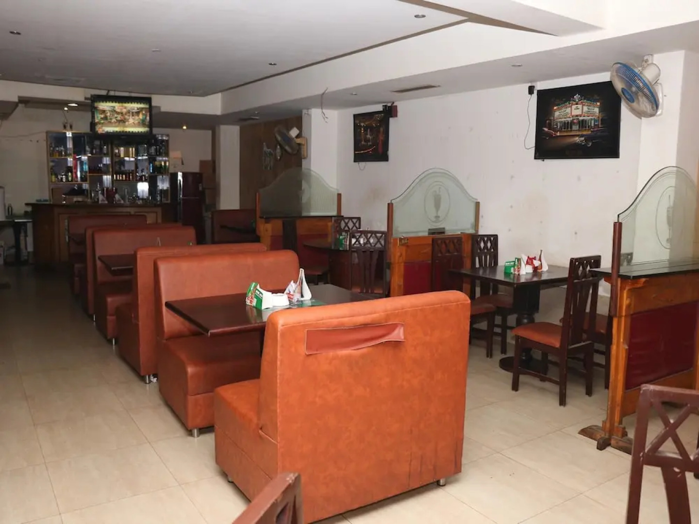 OYO 3372 Hotel Good Luck