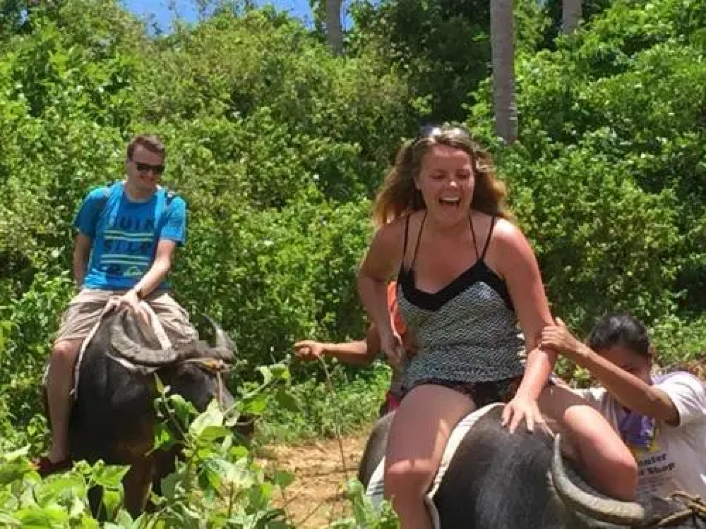 White Beach Dive & Kite Resort Carabao