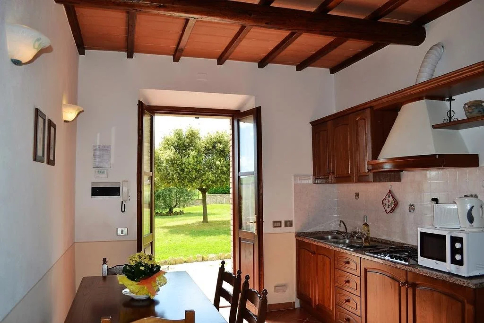 Agriturismo Il Poggiarello