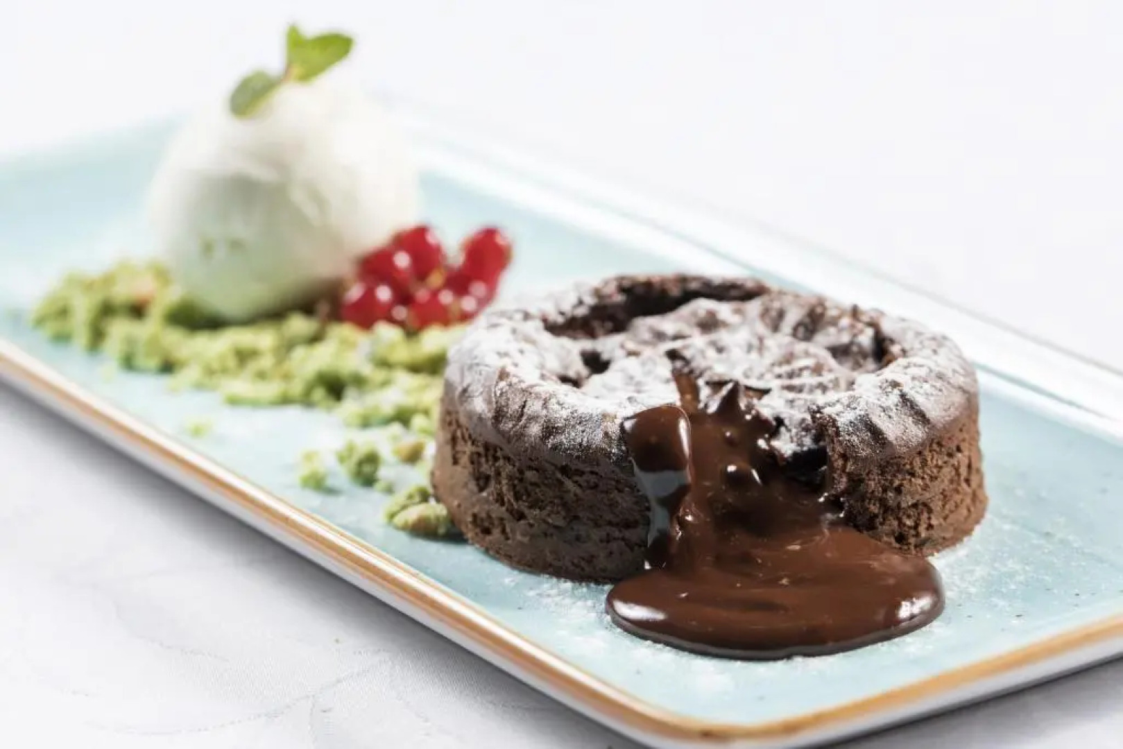 Premier Luxury Mountain Resort