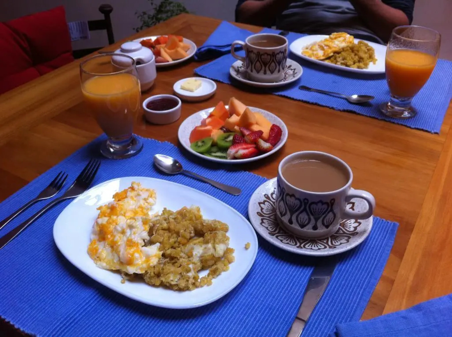 Hotel Boutique Casa Montalvo Cuenca