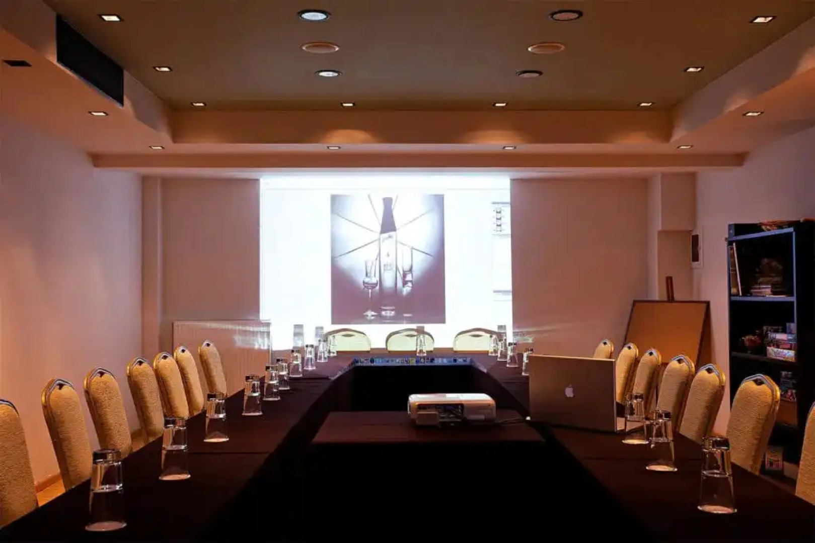 Kipi Mountain Resort