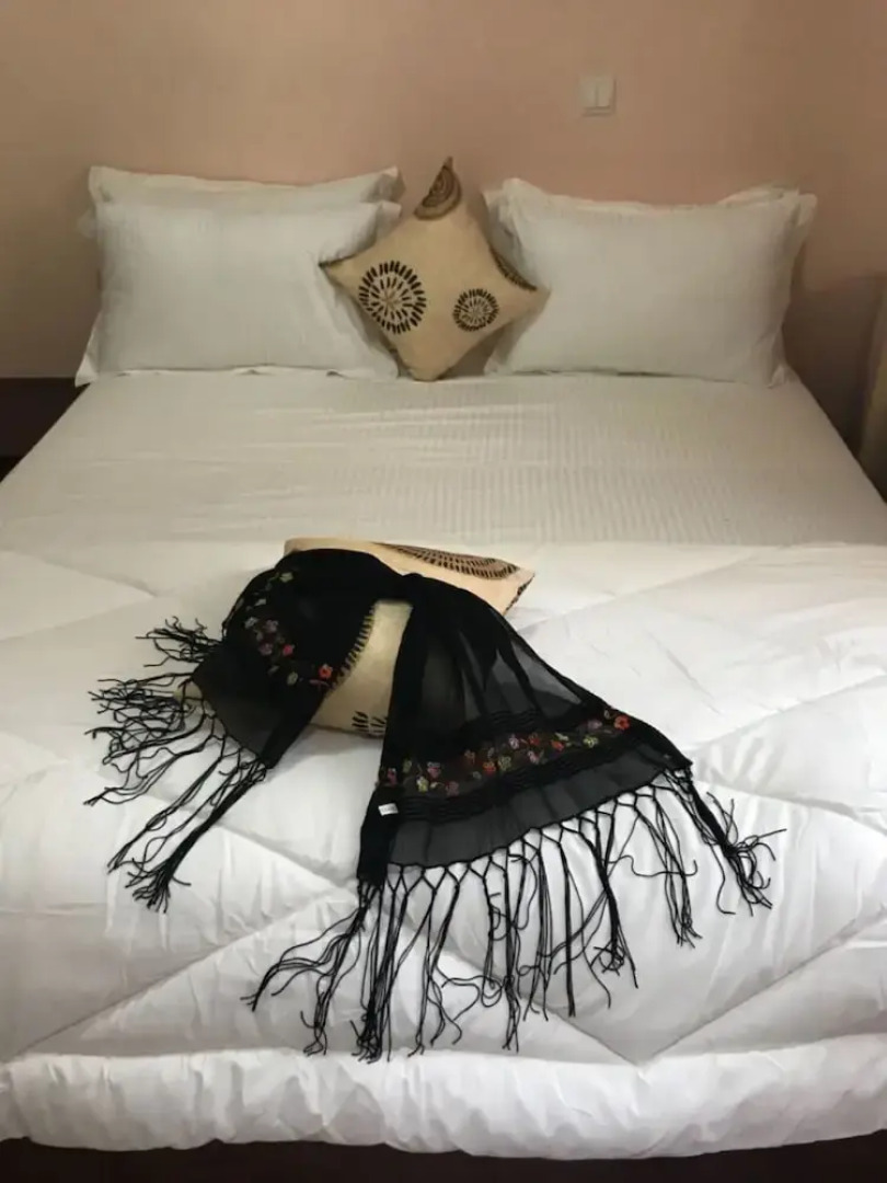 Villa Rosa Mystica Hotel