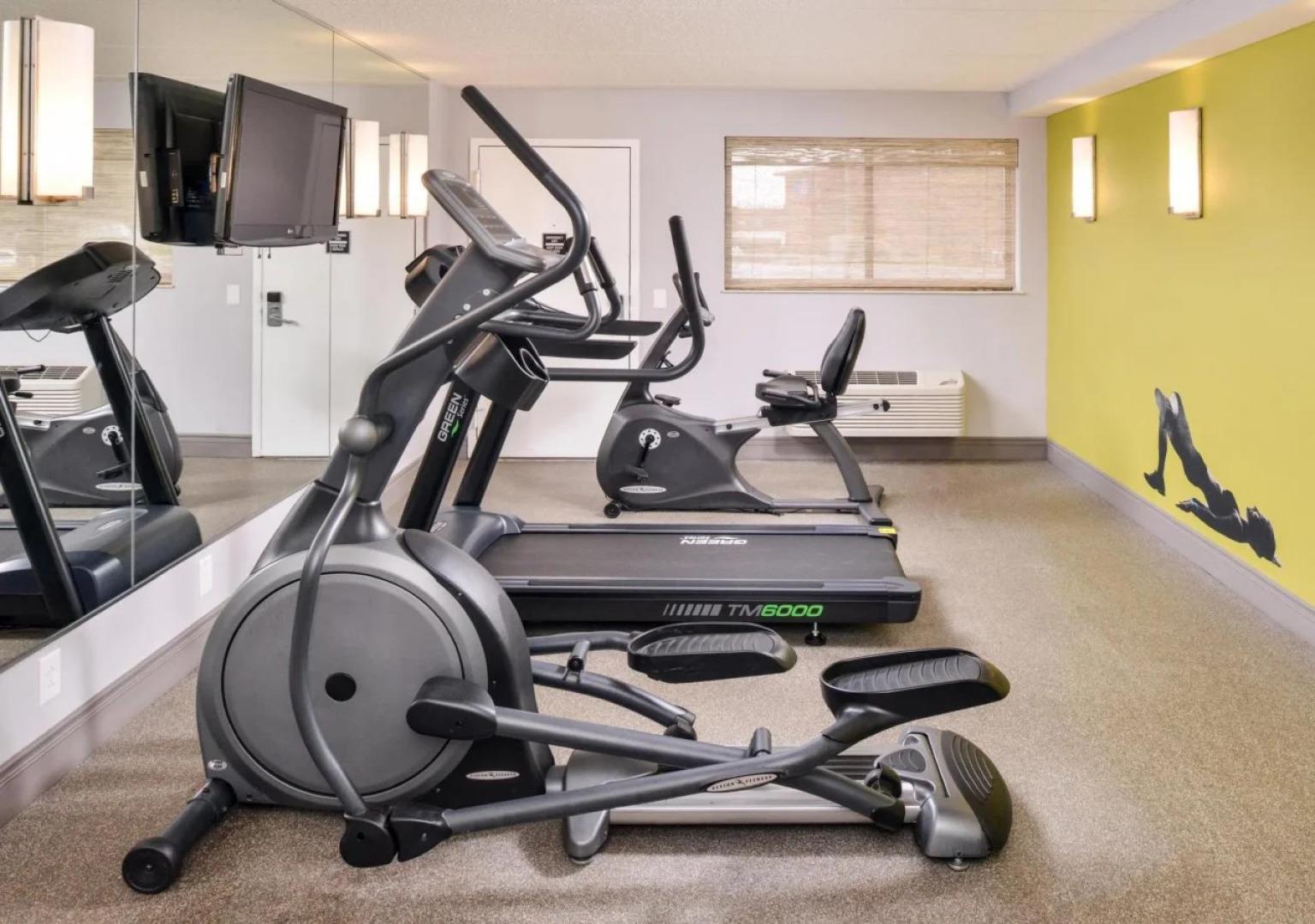 Best Western Naperville Inn