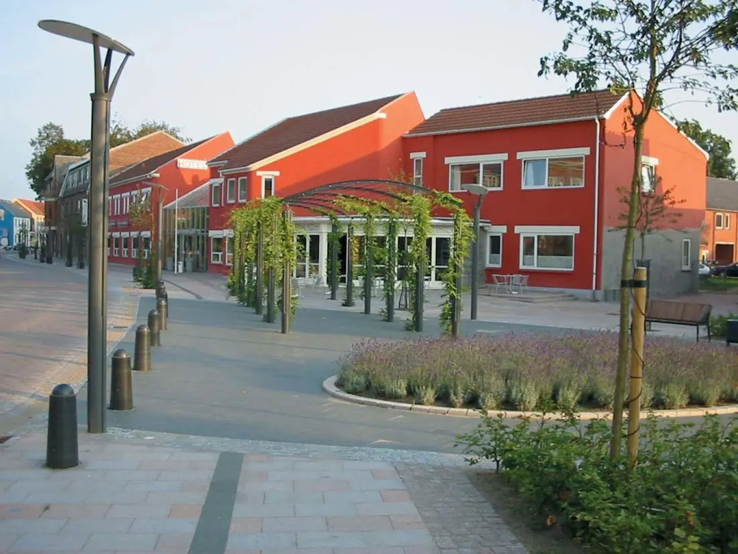 Hotel Dalgas, BW Signature Collection