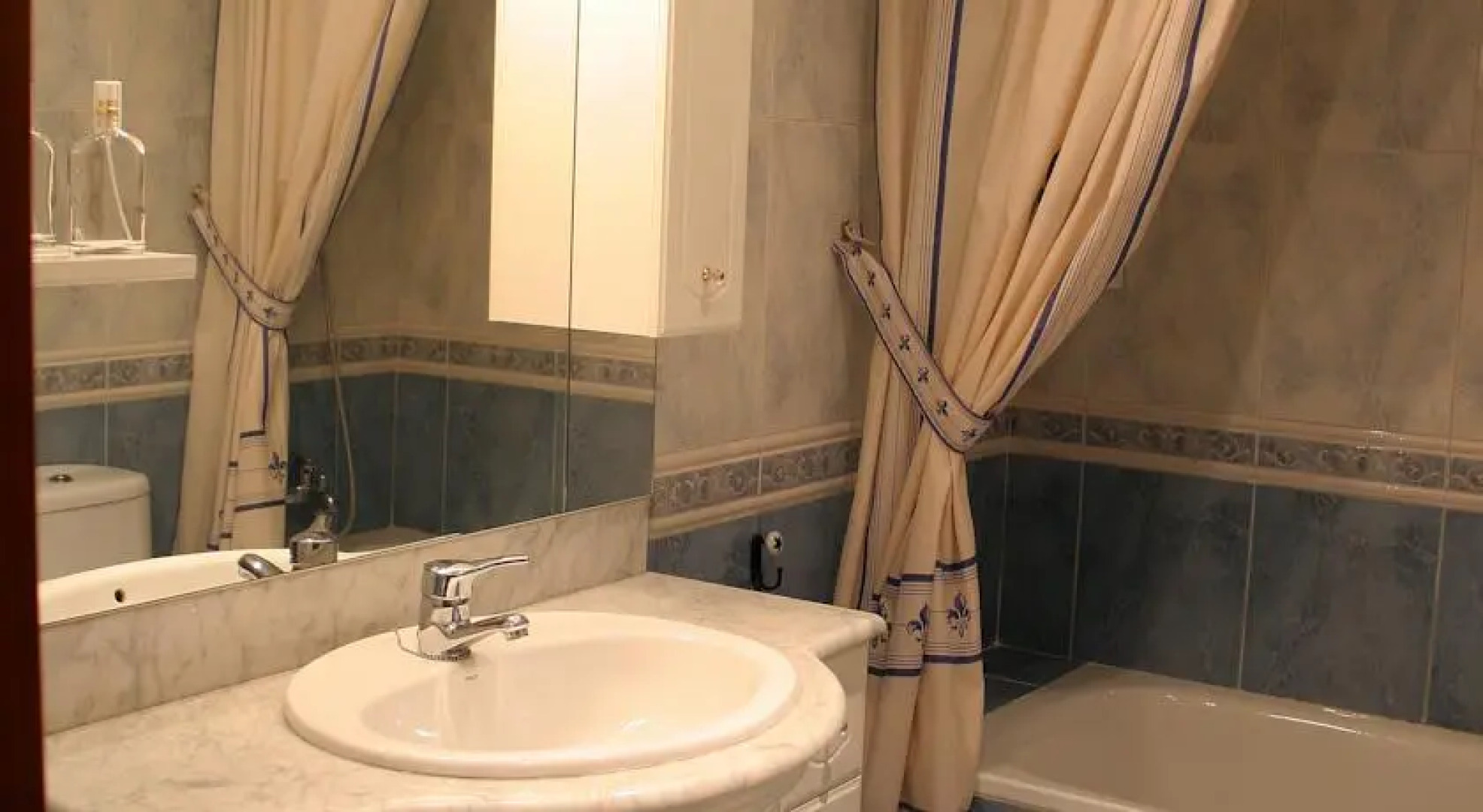 Caserón El Remedio II