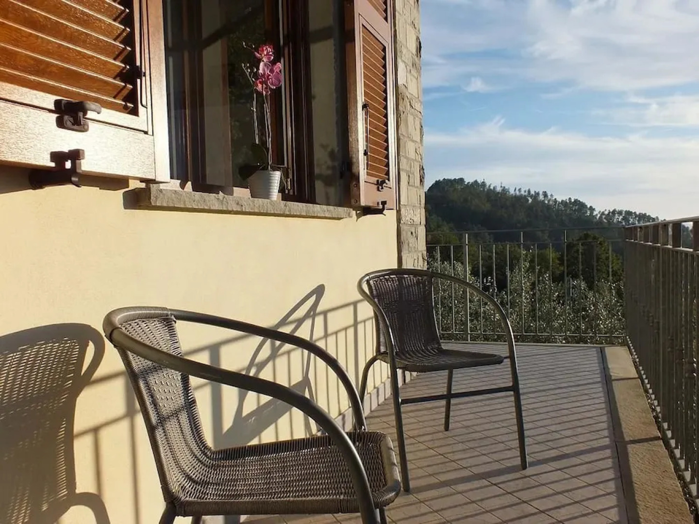 Il Poggio Degli Olivi