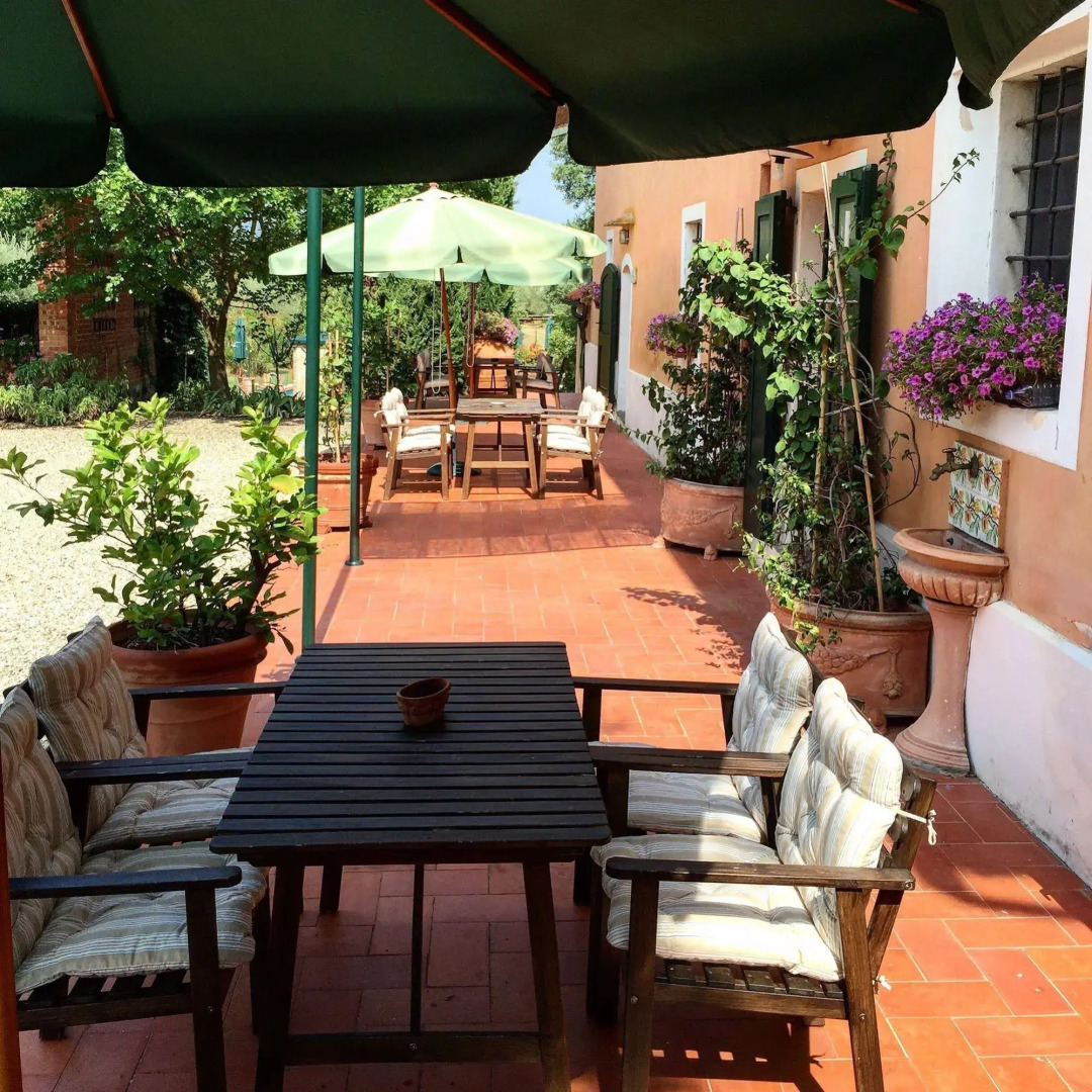 Agriturismo Podere Marchiano