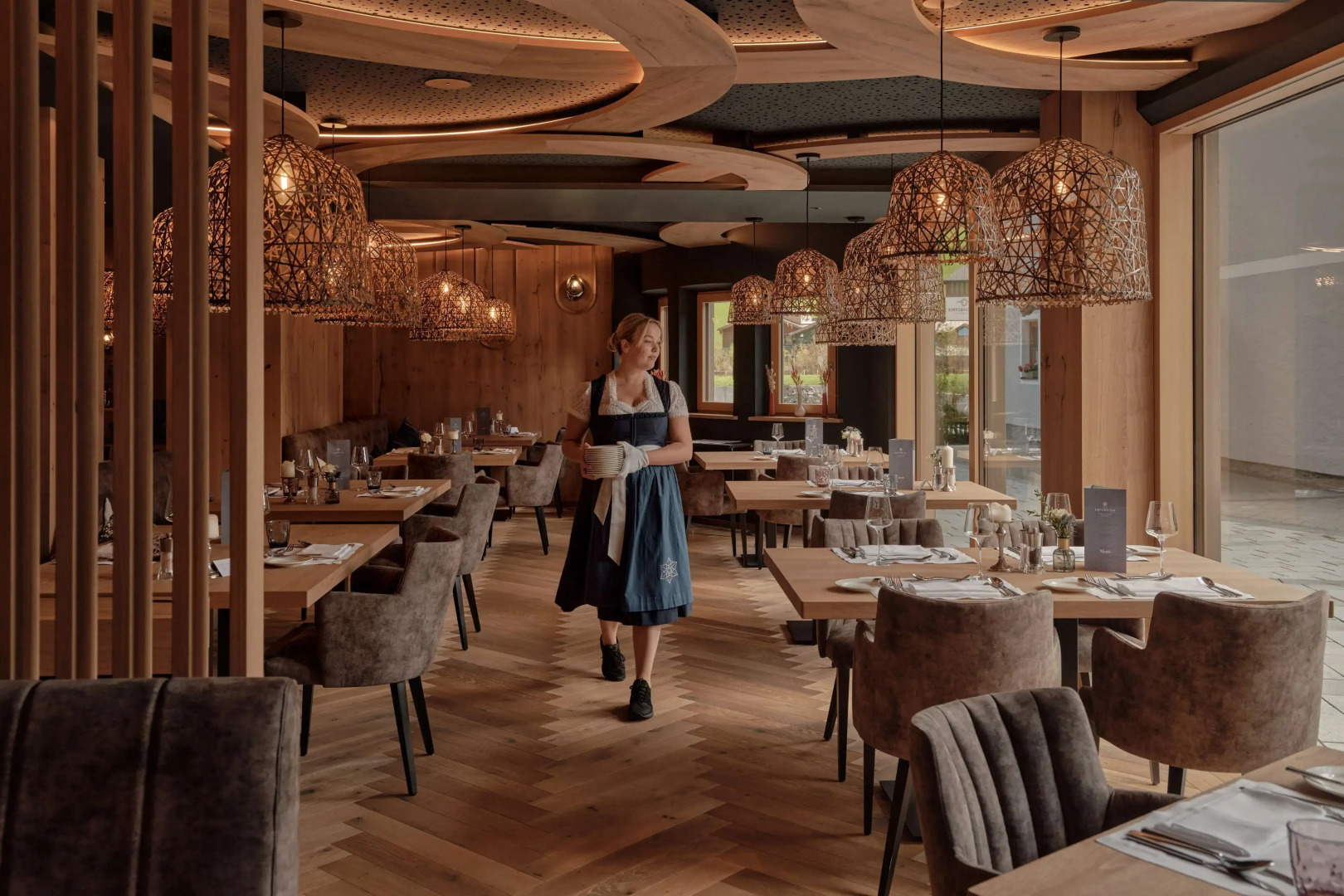 DAS EDELWEISS - Salzburg Mountain Resort